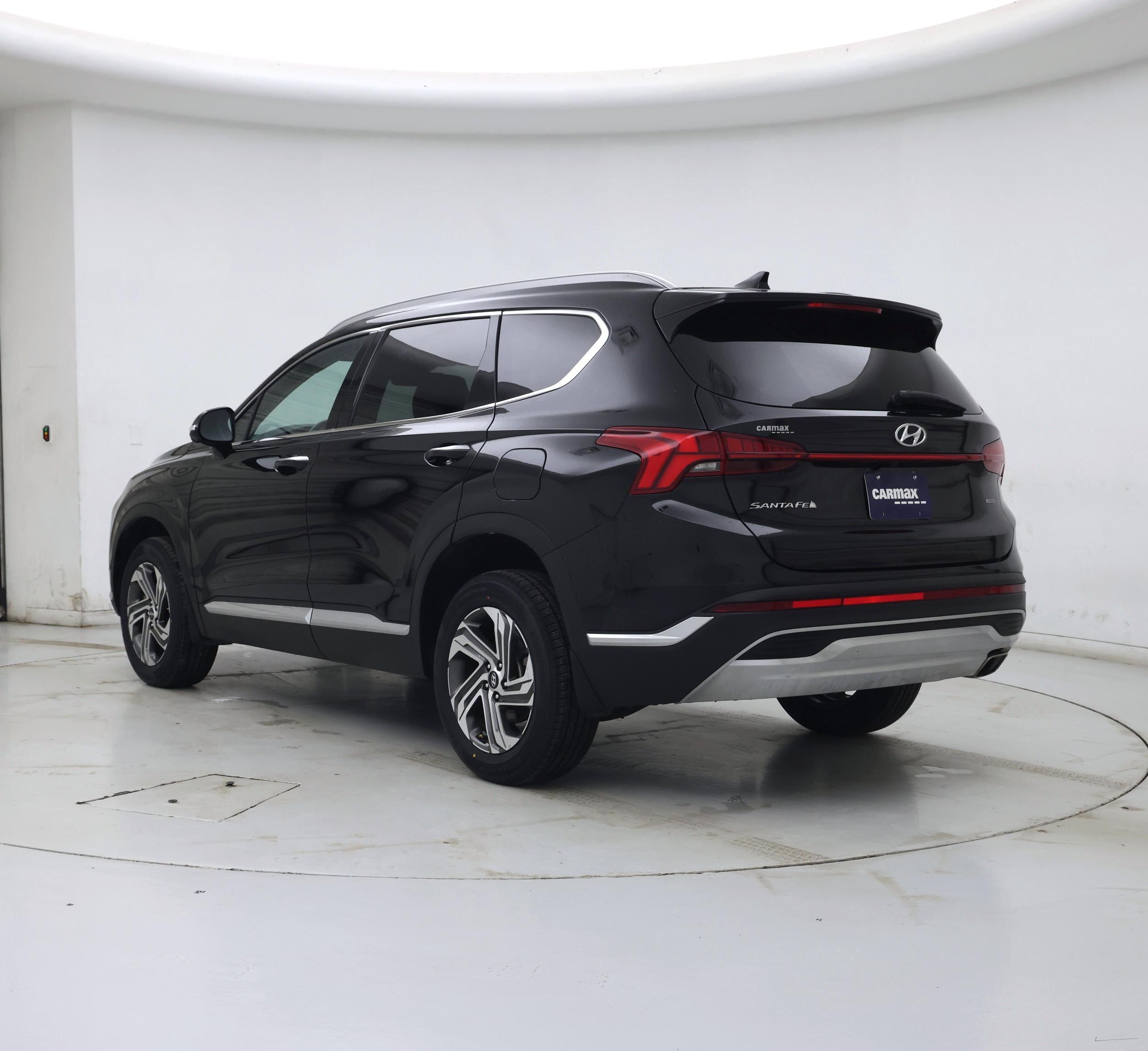 Thumbnail: 2023 Hyundai Santa Fe - 2