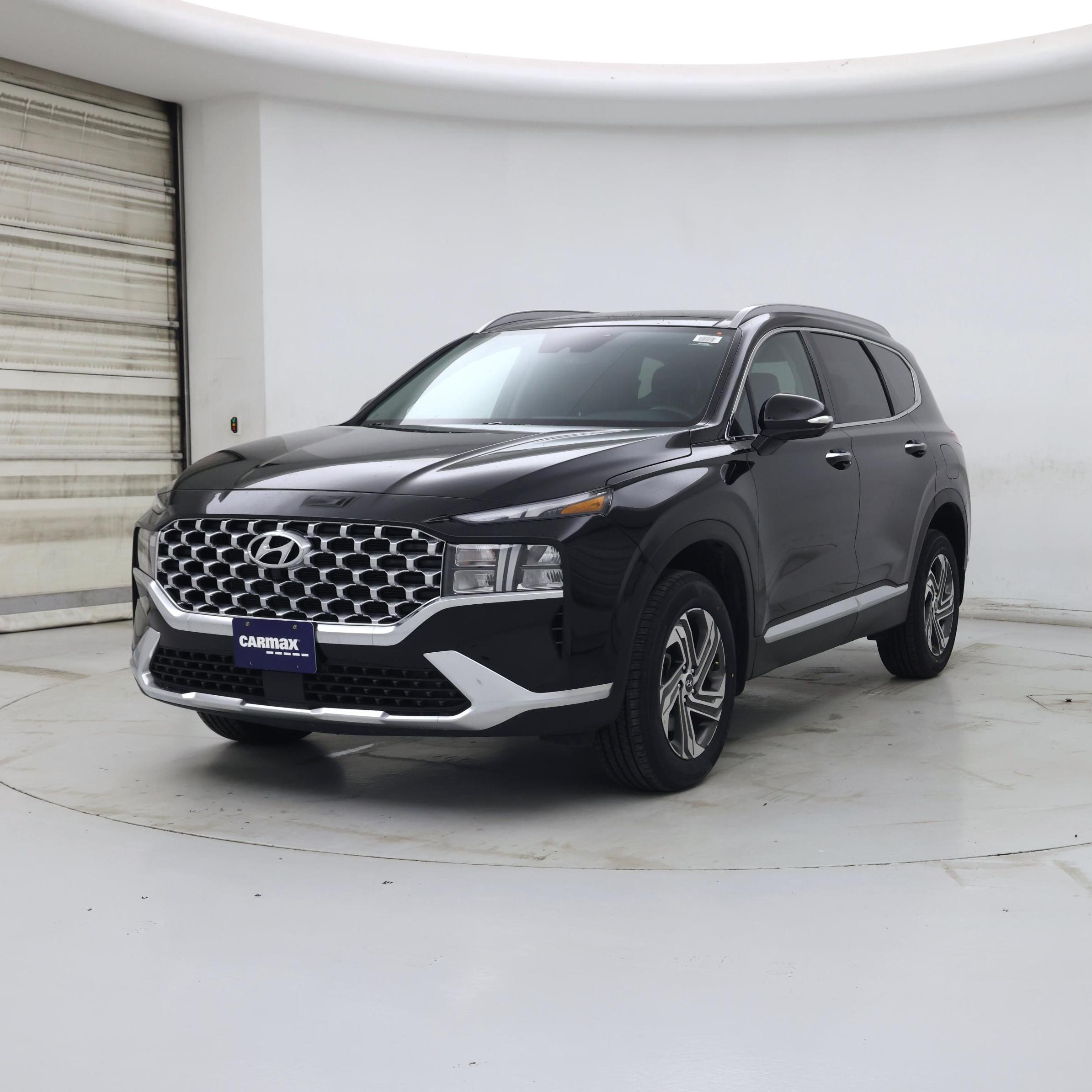 Thumbnail: 2023 Hyundai Santa Fe - 4