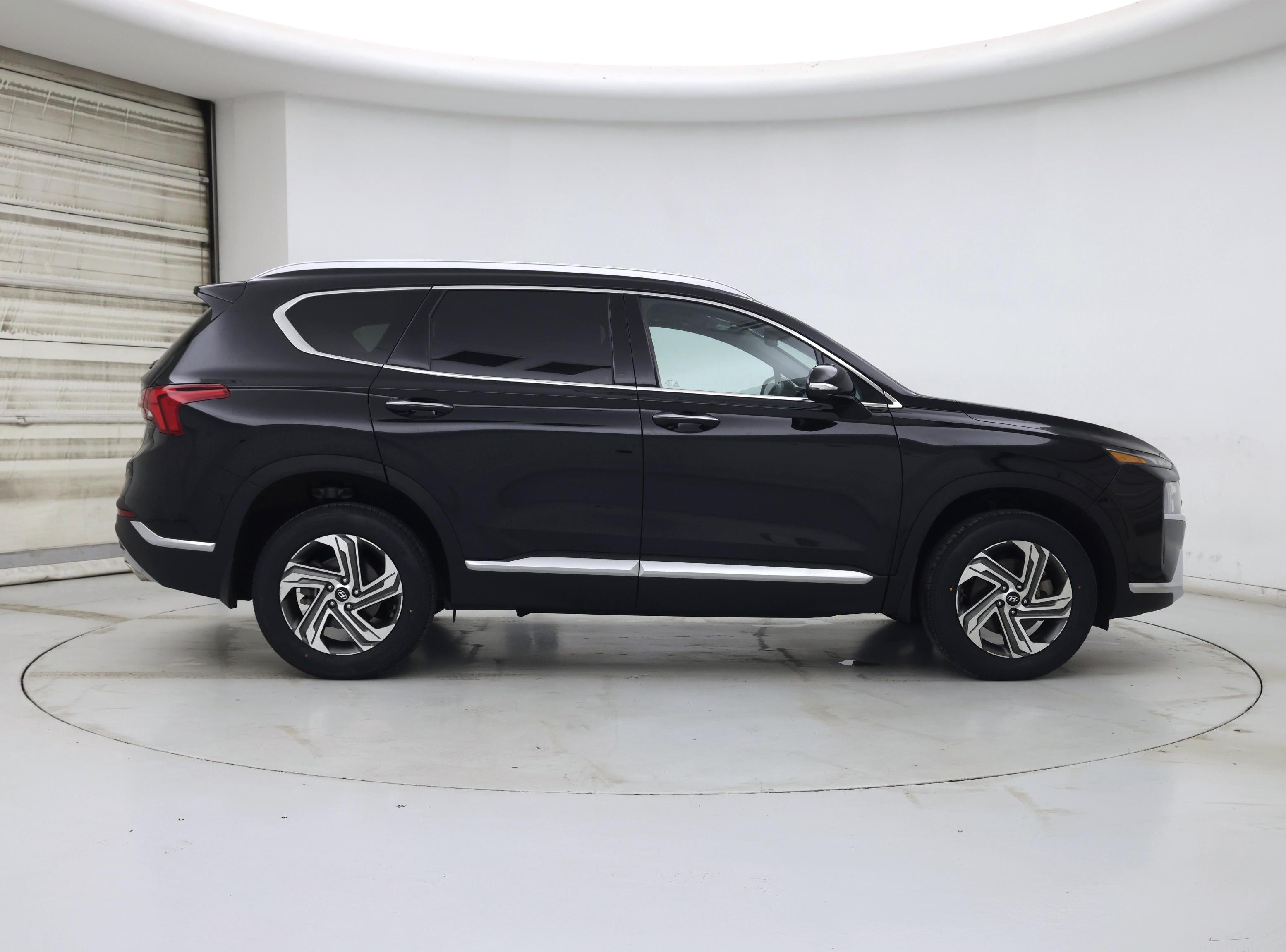 Thumbnail: 2023 Hyundai Santa Fe - 7