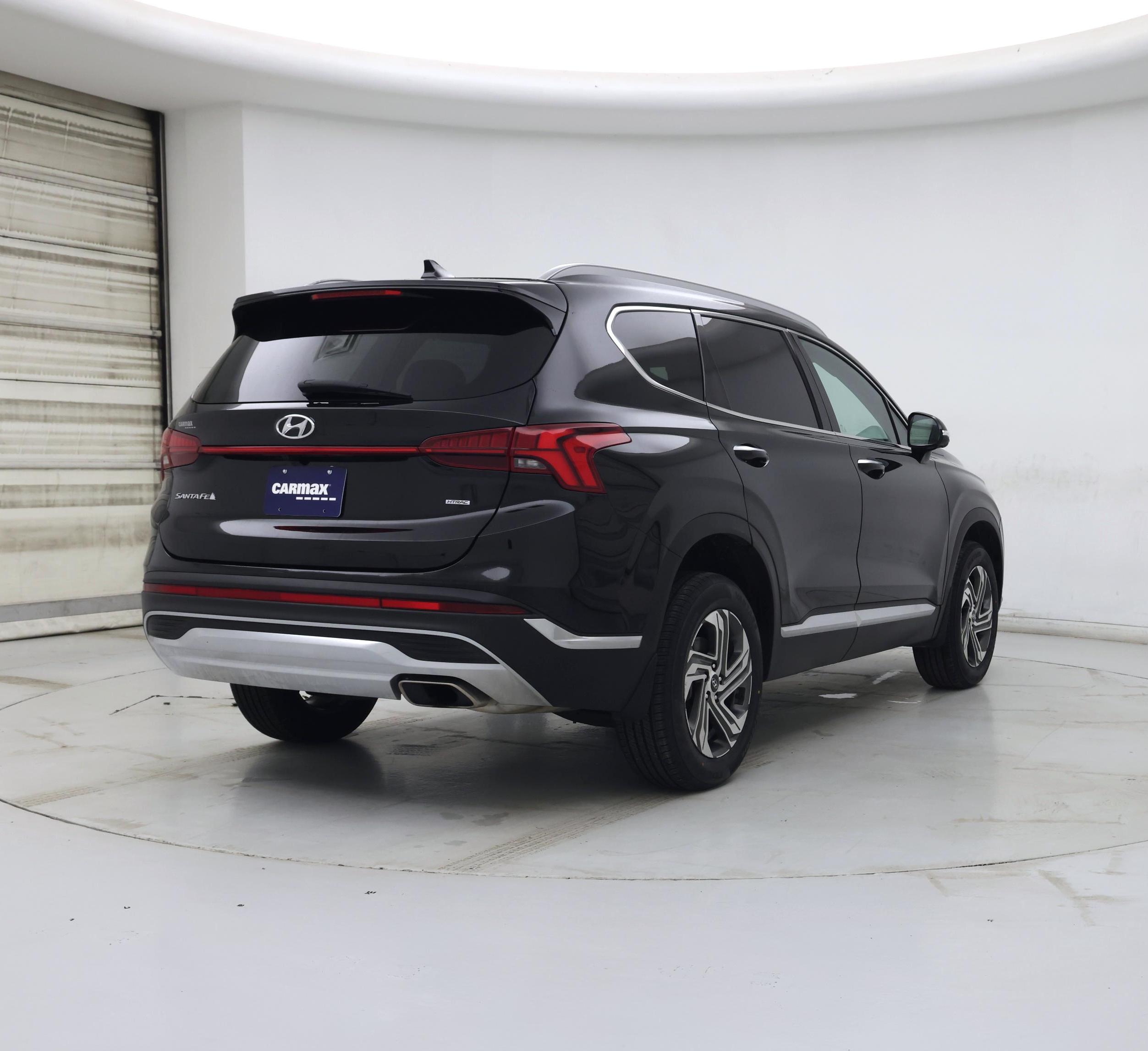 Thumbnail: 2023 Hyundai Santa Fe - 8