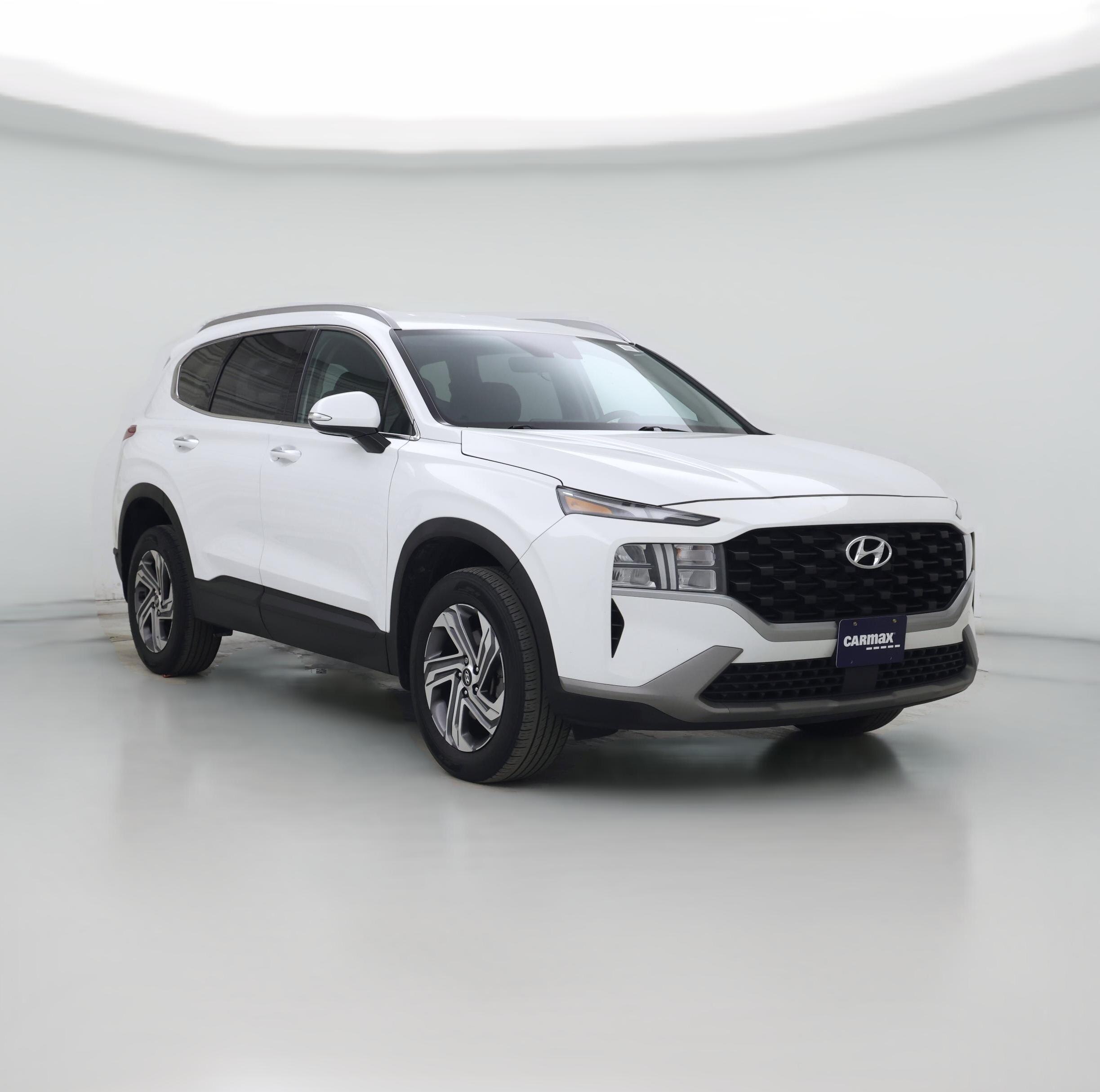 Thumbnail: 2023 Hyundai Santa Fe - 1