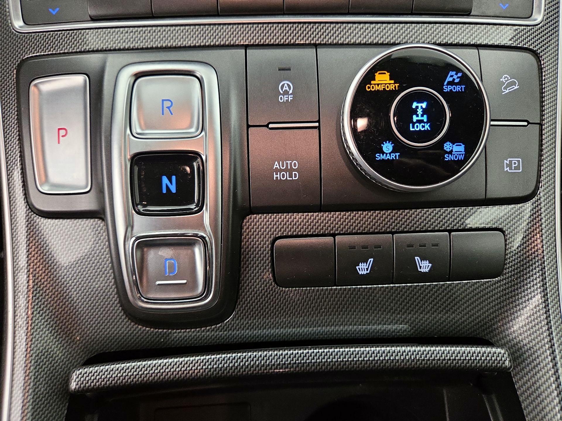 Thumbnail: 2023 Hyundai Santa Fe - 17