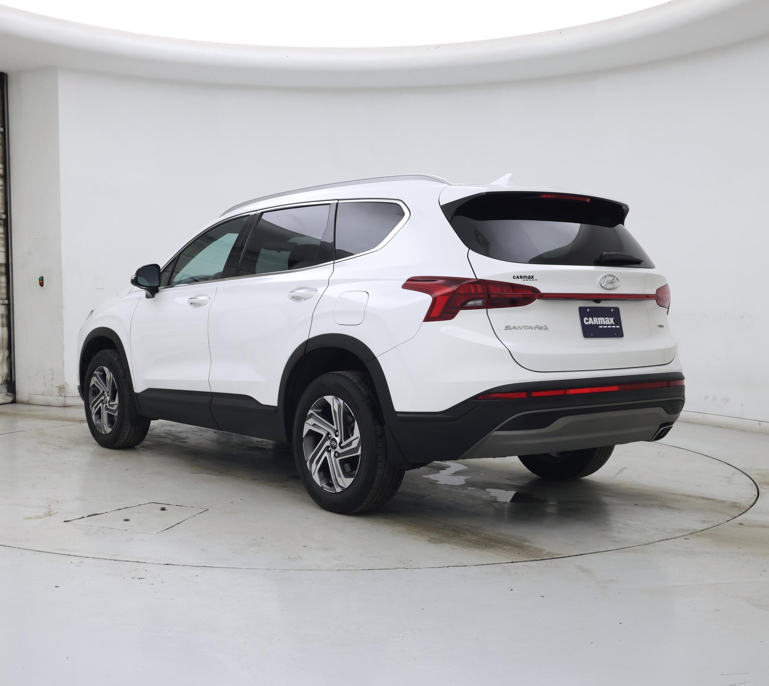 Thumbnail: 2023 Hyundai Santa Fe - 2