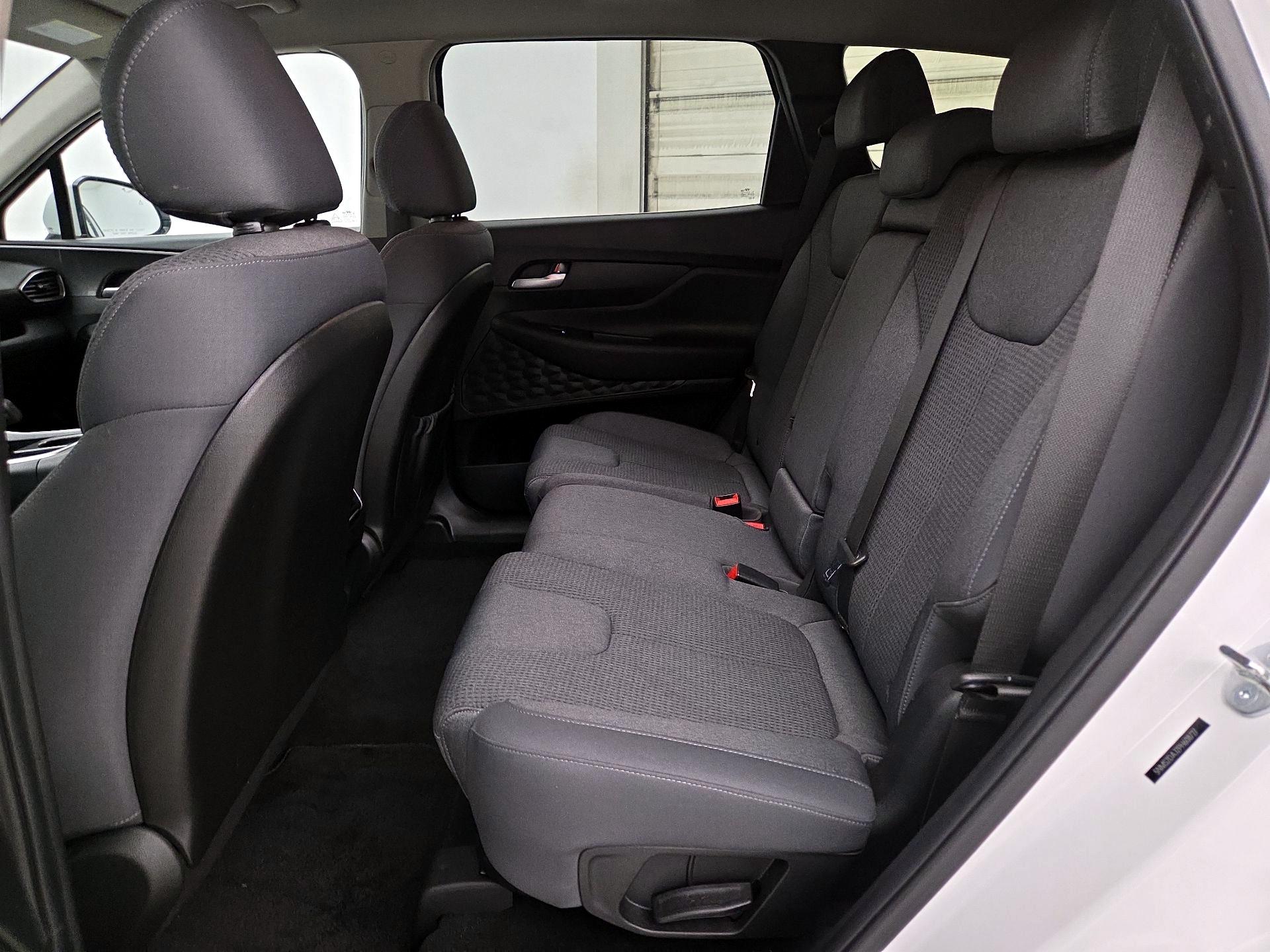 Thumbnail: 2023 Hyundai Santa Fe - 19