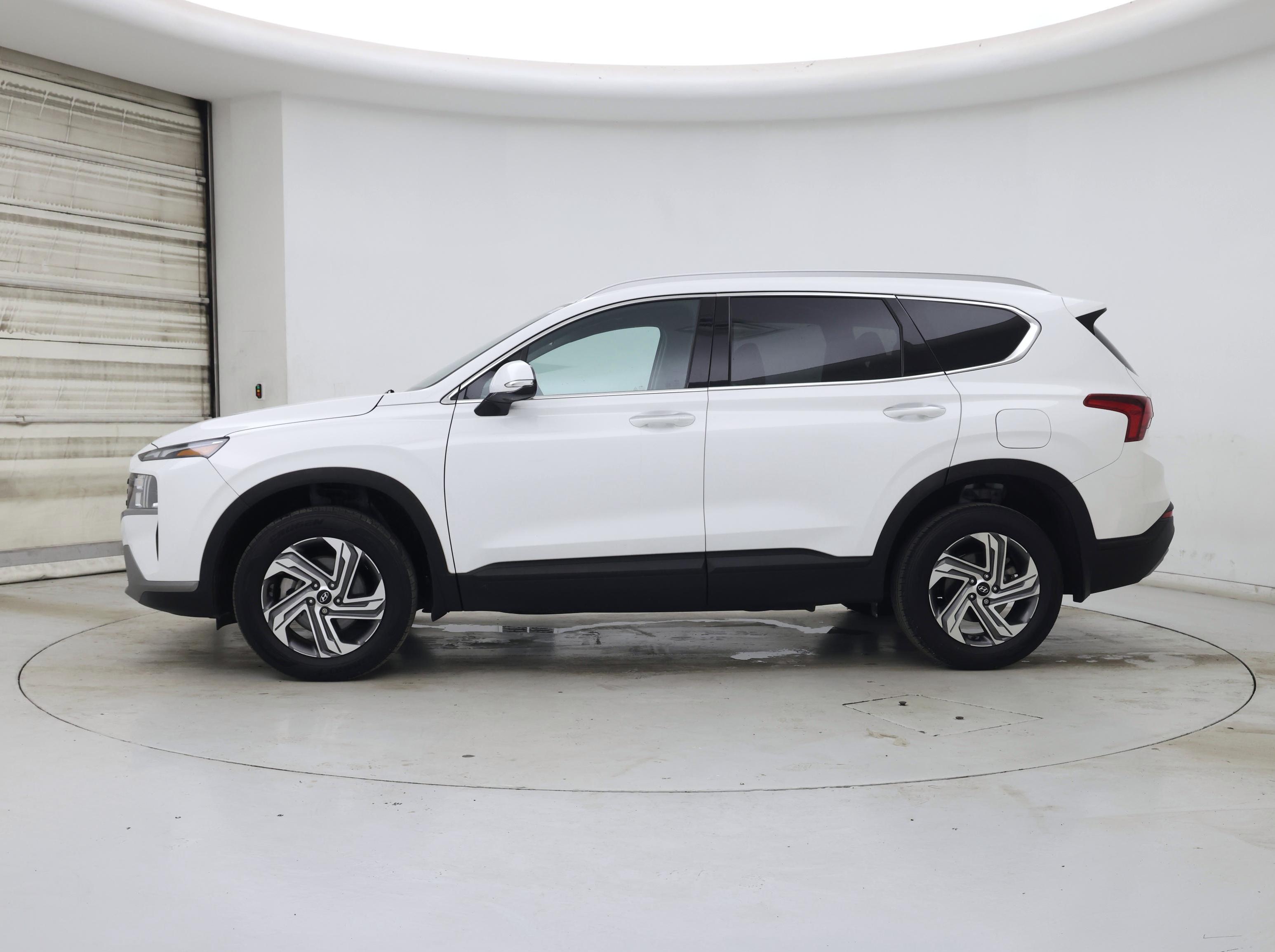 Thumbnail: 2023 Hyundai Santa Fe - 3