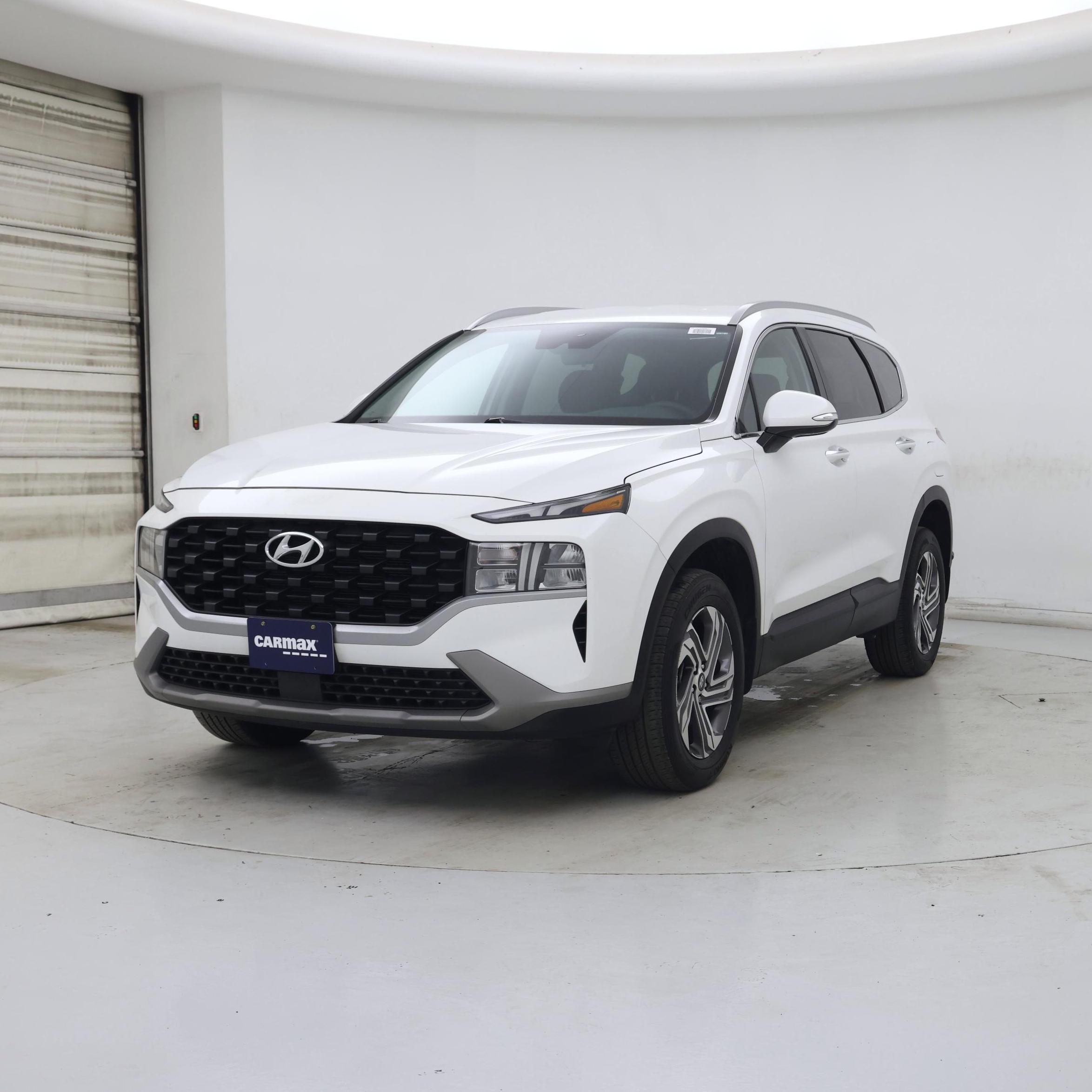 Thumbnail: 2023 Hyundai Santa Fe - 4