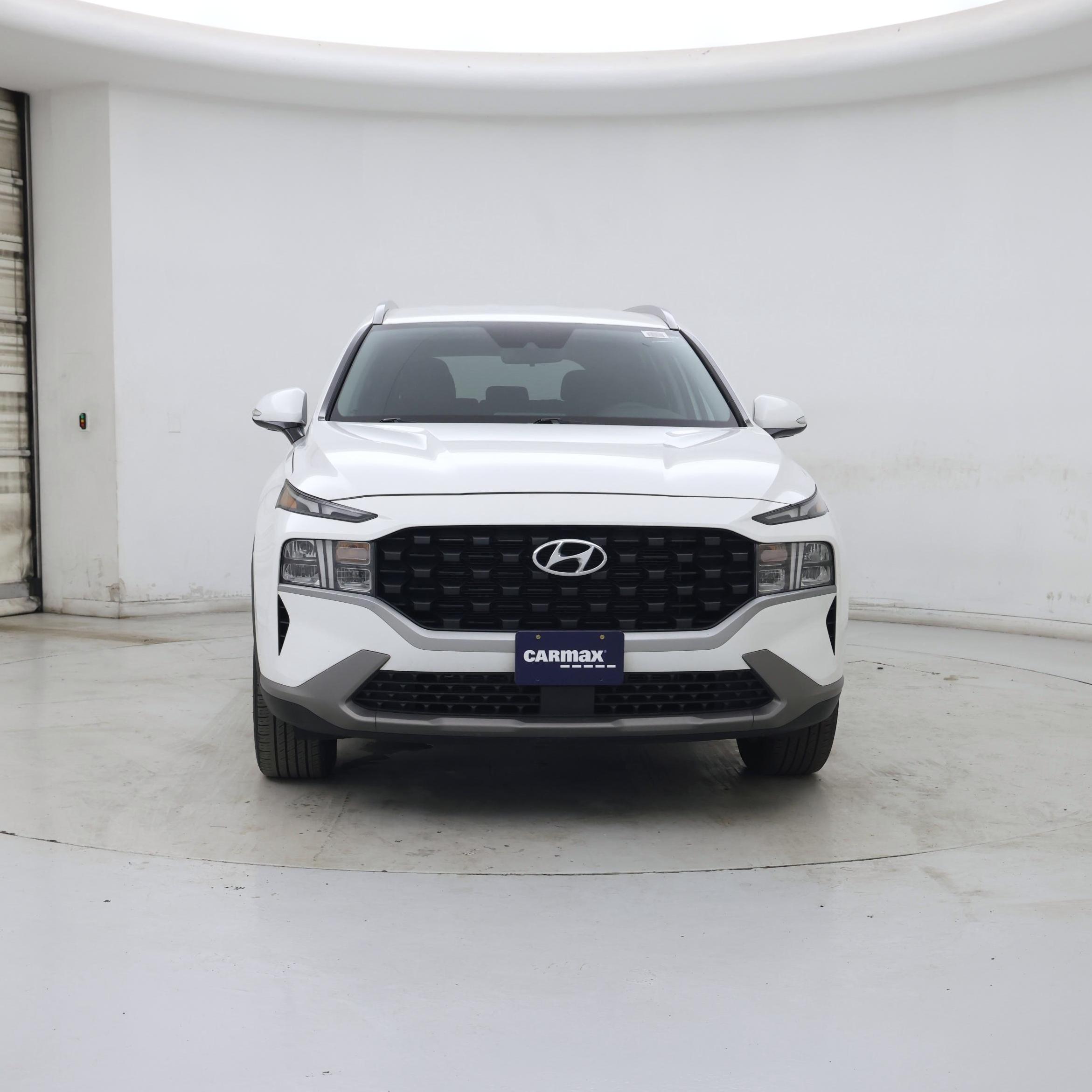 Thumbnail: 2023 Hyundai Santa Fe - 5