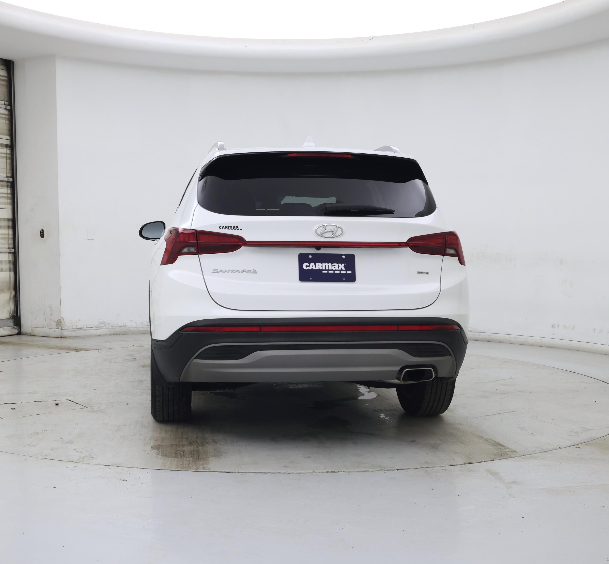 Thumbnail: 2023 Hyundai Santa Fe - 6