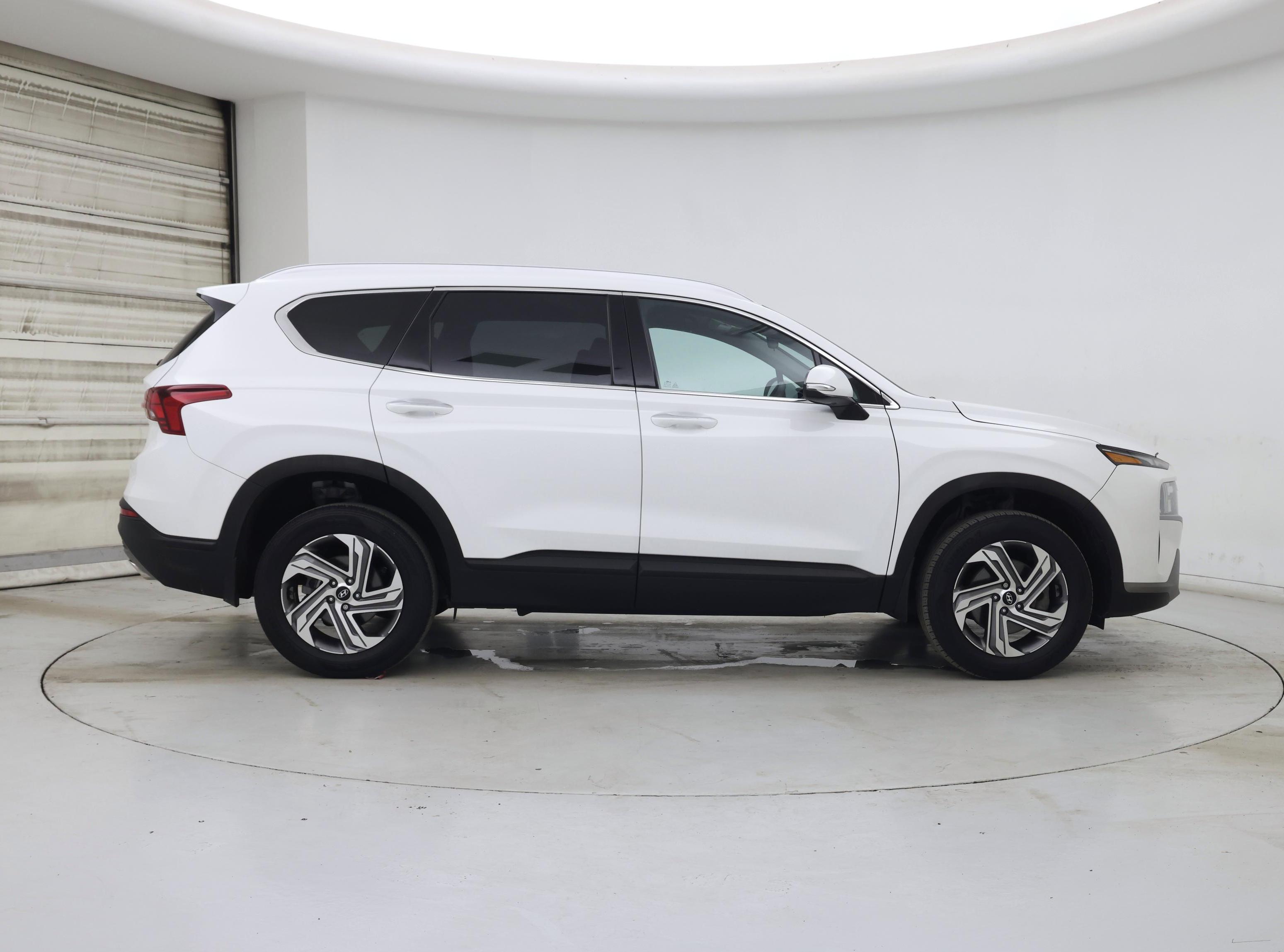 Thumbnail: 2023 Hyundai Santa Fe - 7