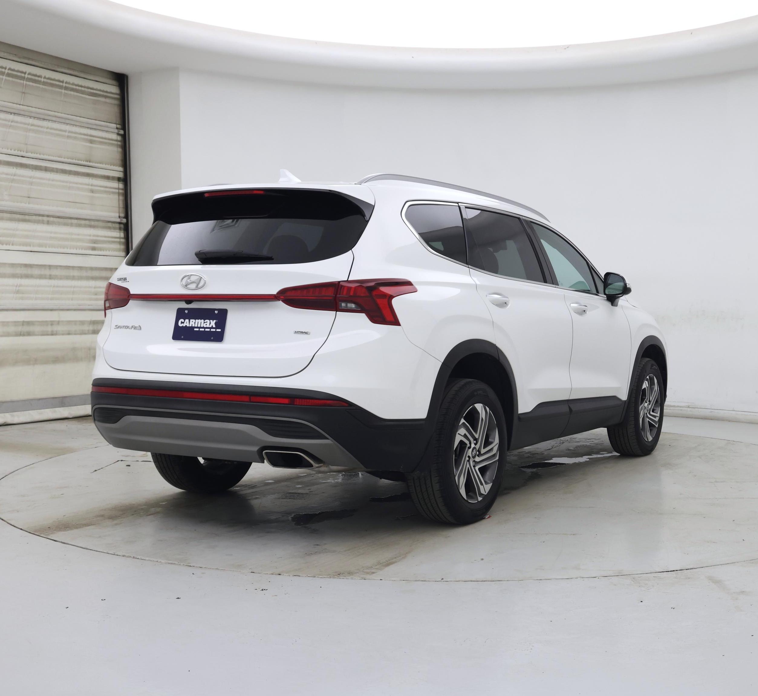 Thumbnail: 2023 Hyundai Santa Fe - 8