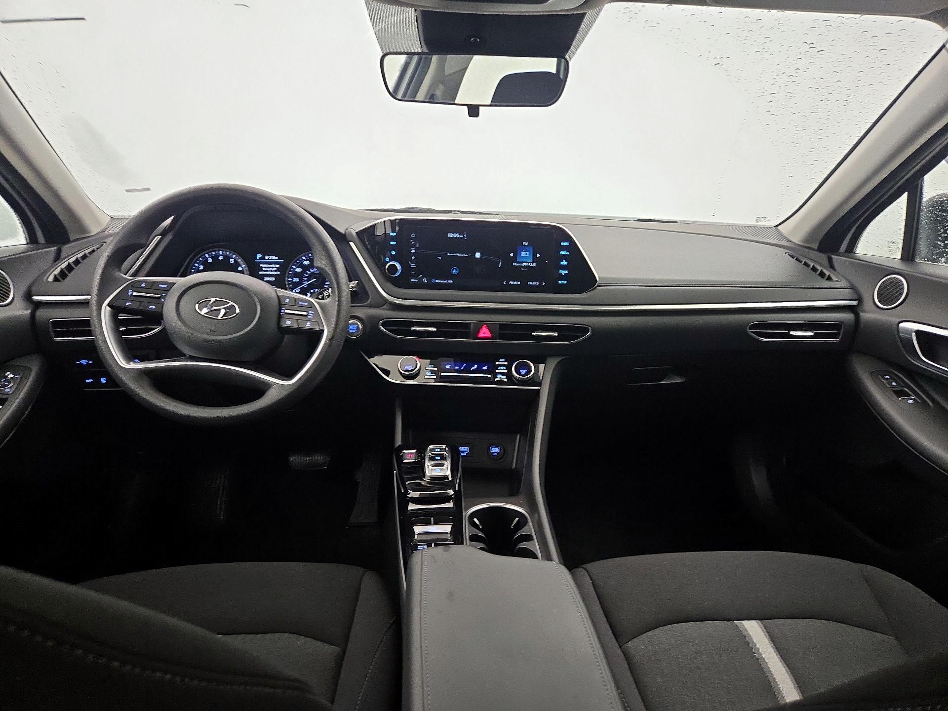 Thumbnail: 2023 Hyundai Sonata - 9