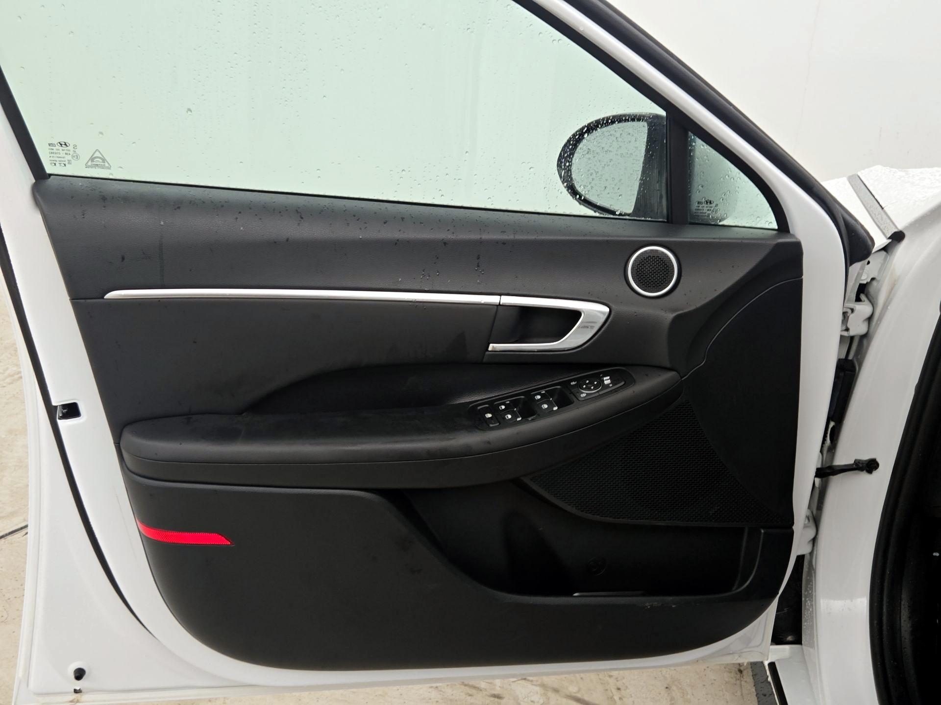 Thumbnail: 2023 Hyundai Sonata - 12