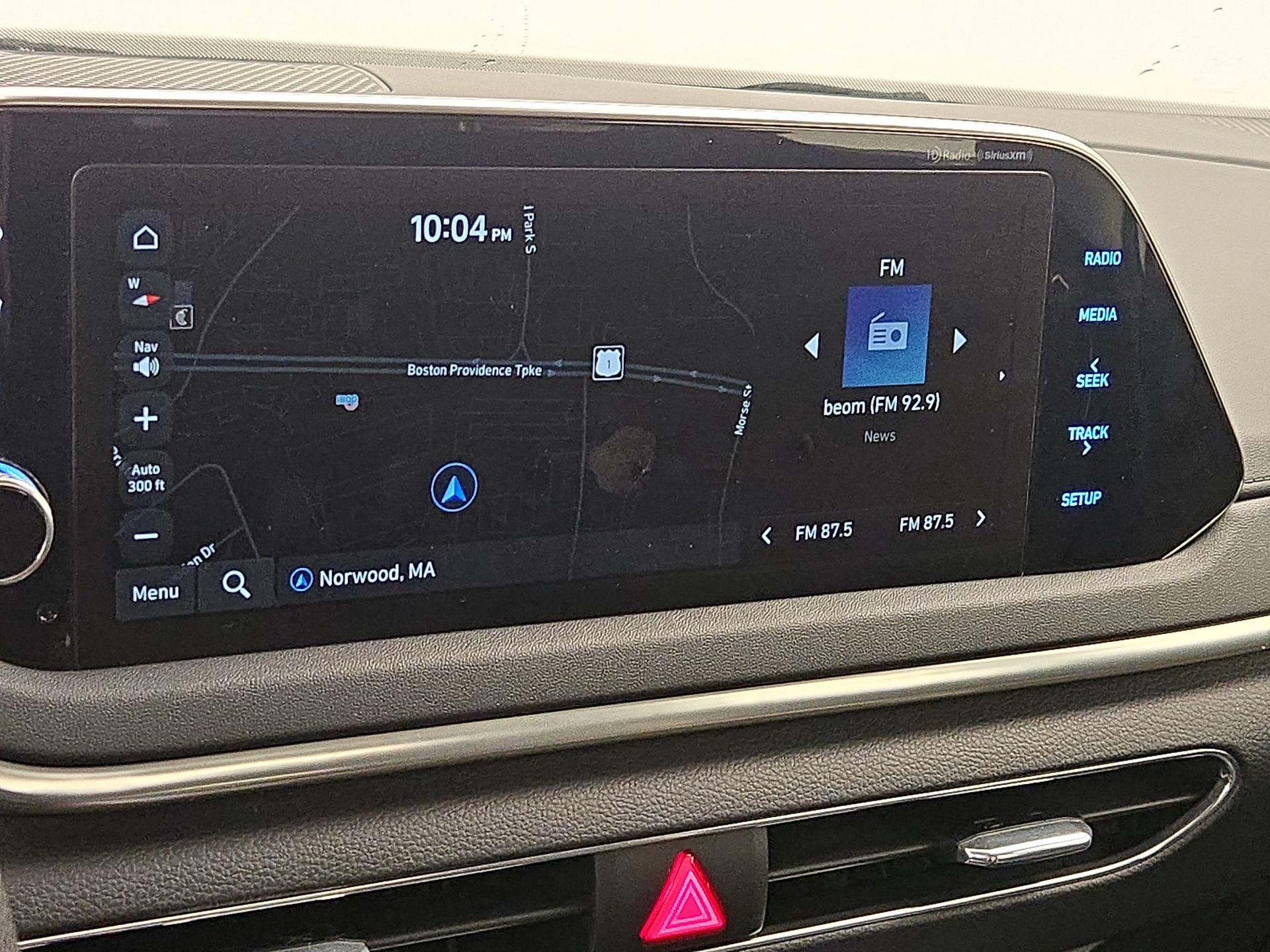 Thumbnail: 2023 Hyundai Sonata - 14