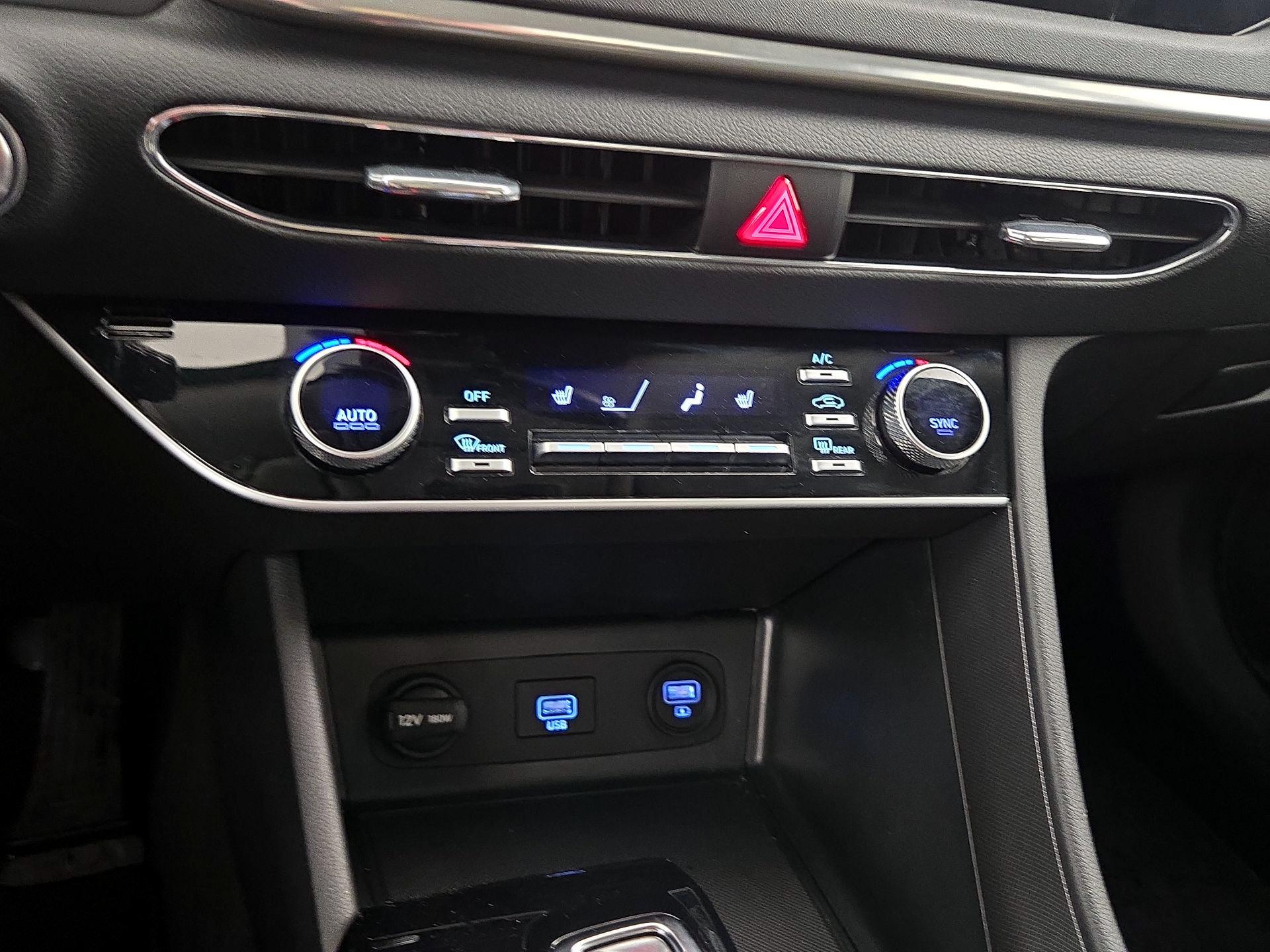 Thumbnail: 2023 Hyundai Sonata - 17