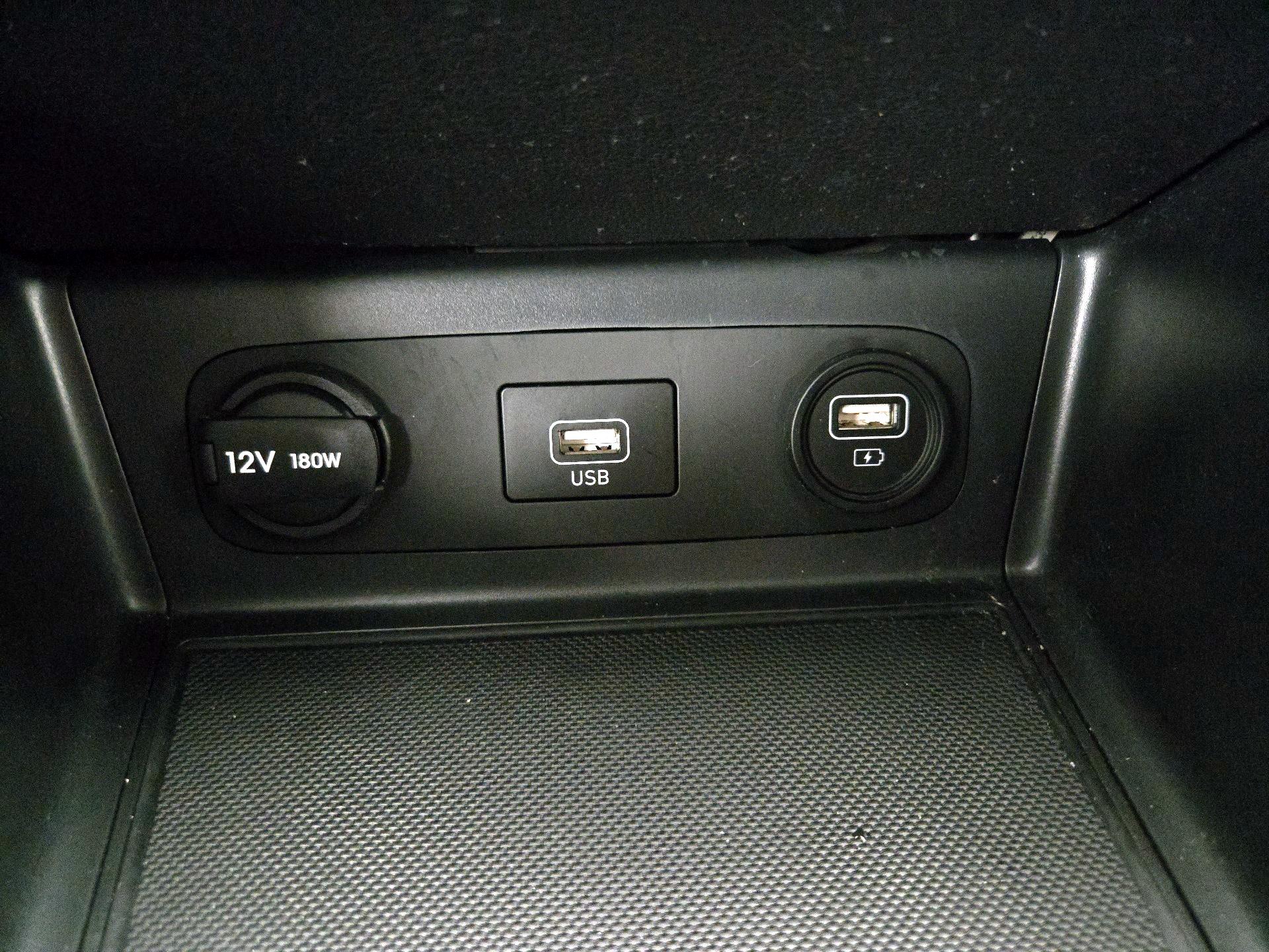 Thumbnail: 2023 Hyundai Sonata - 19