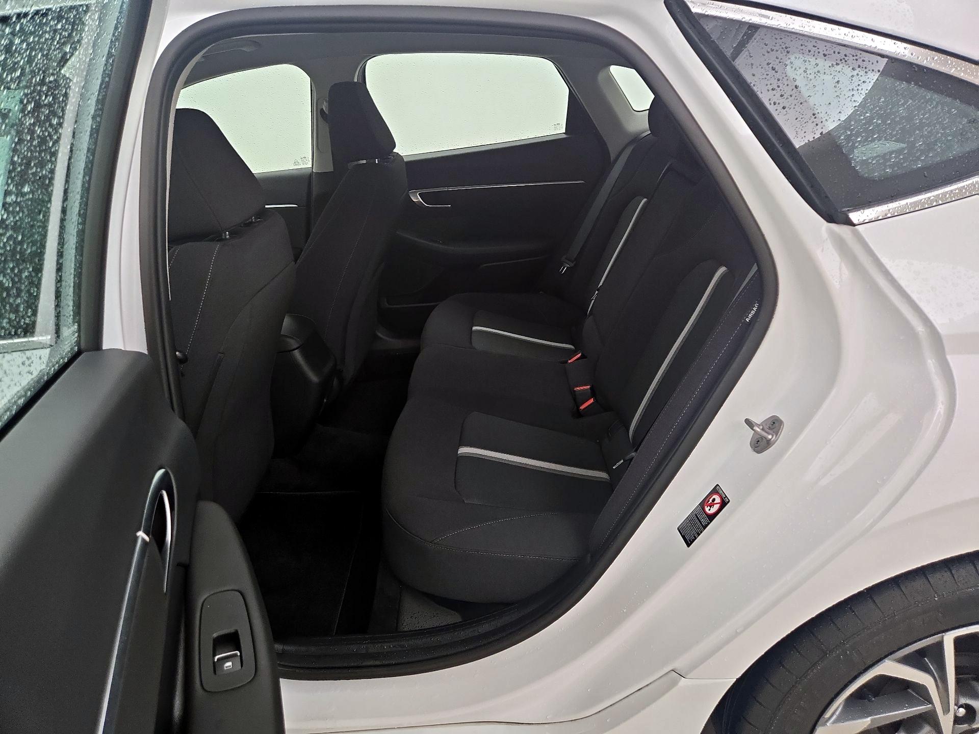 Thumbnail: 2023 Hyundai Sonata - 20