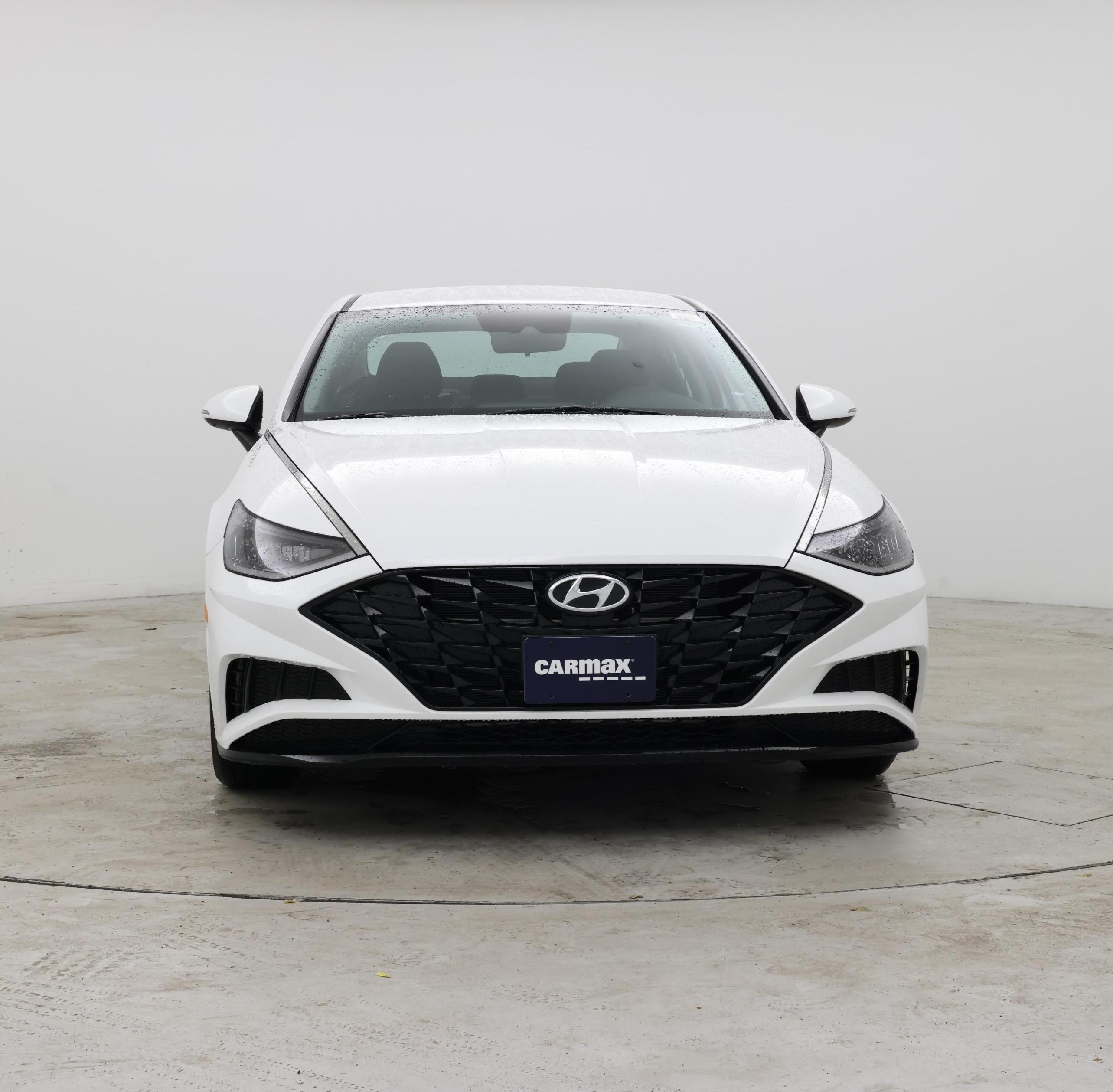 Thumbnail: 2023 Hyundai Sonata - 5