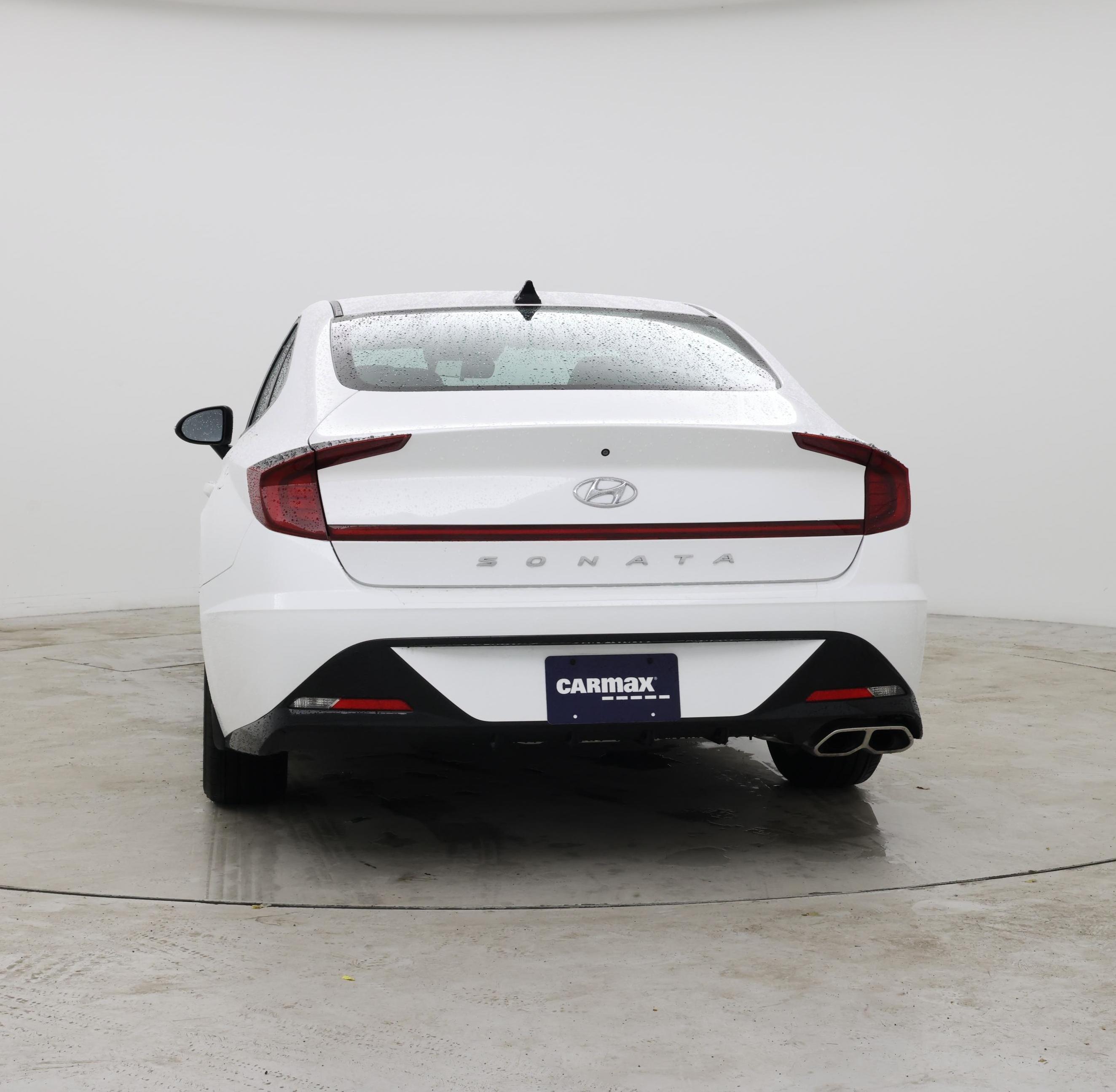 Thumbnail: 2023 Hyundai Sonata - 6