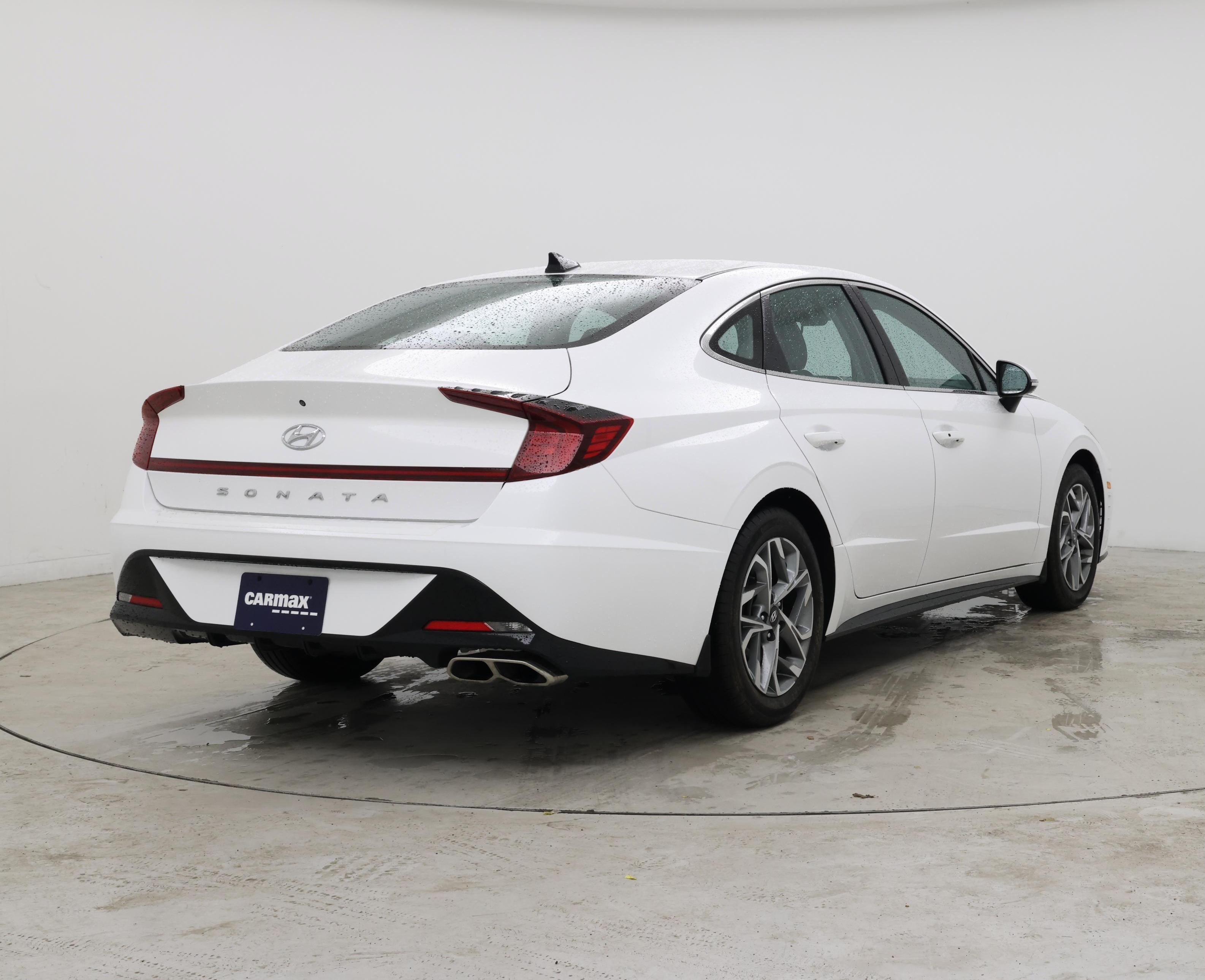 Thumbnail: 2023 Hyundai Sonata - 8