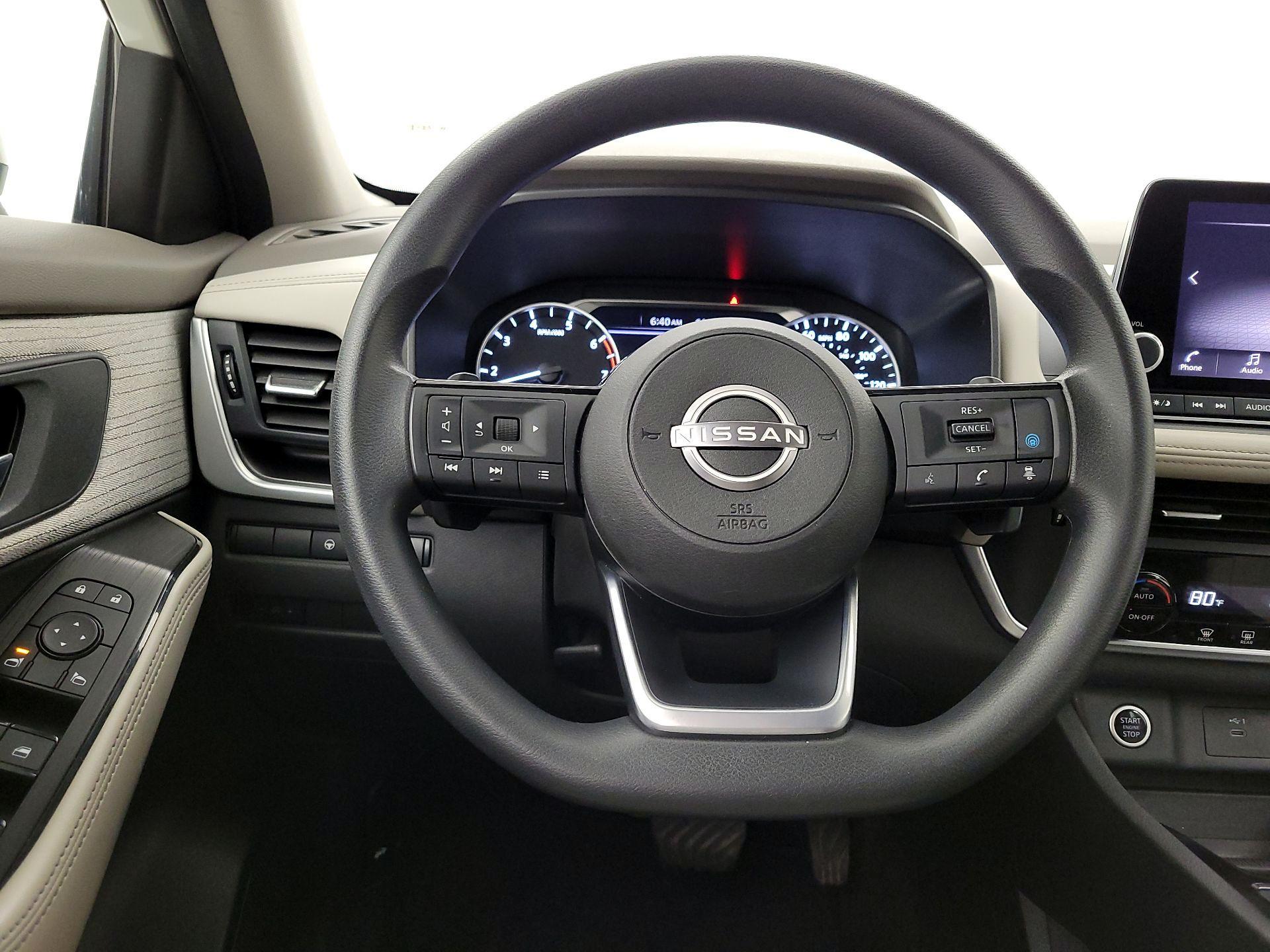 Thumbnail: 2023 Nissan Rogue - 10