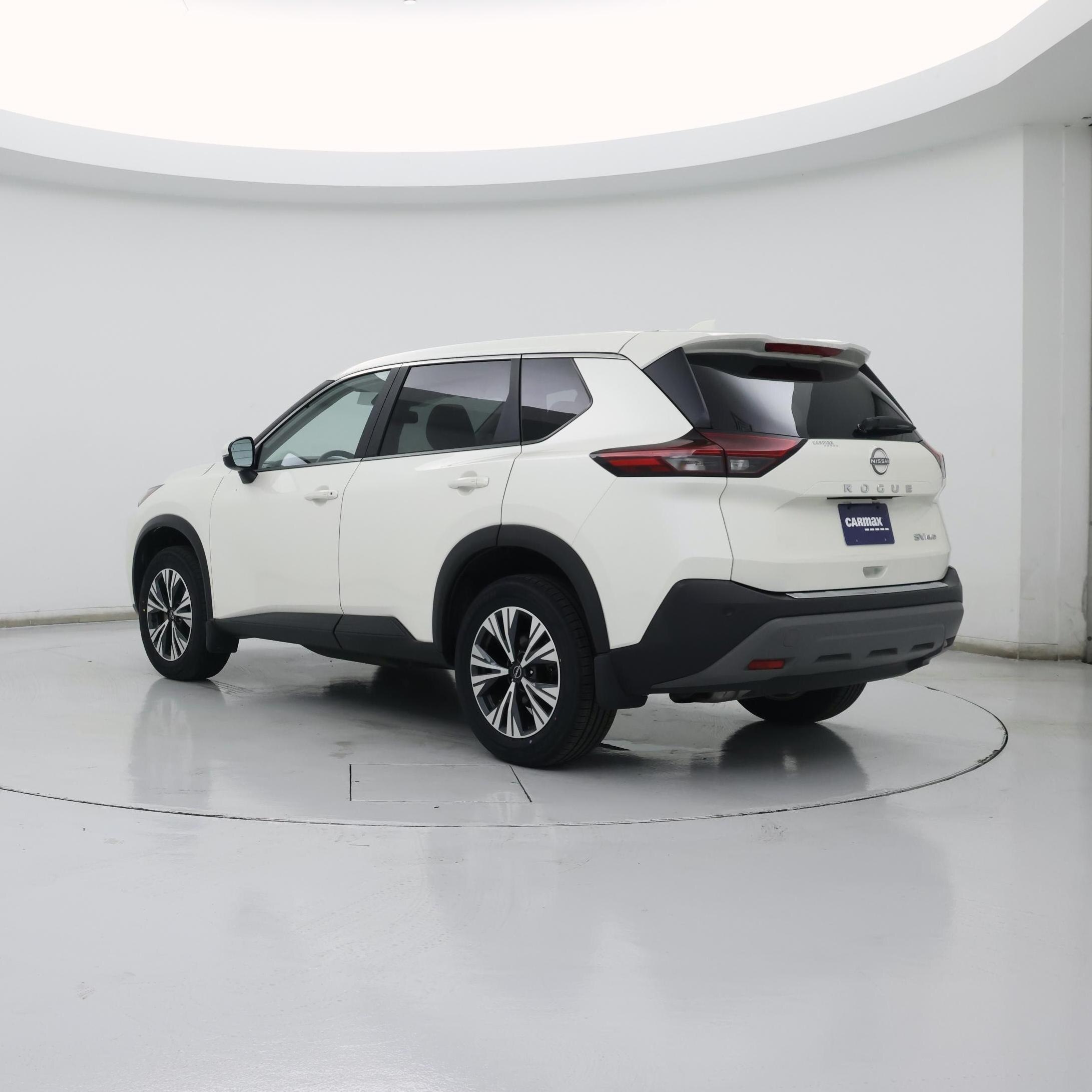 Thumbnail: 2023 Nissan Rogue - 2