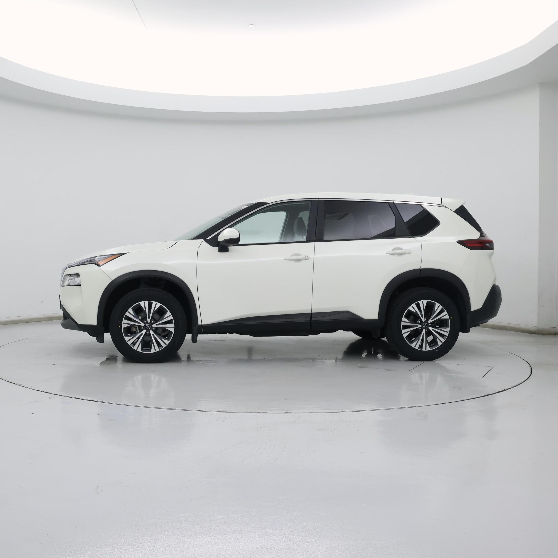 Thumbnail: 2023 Nissan Rogue - 3