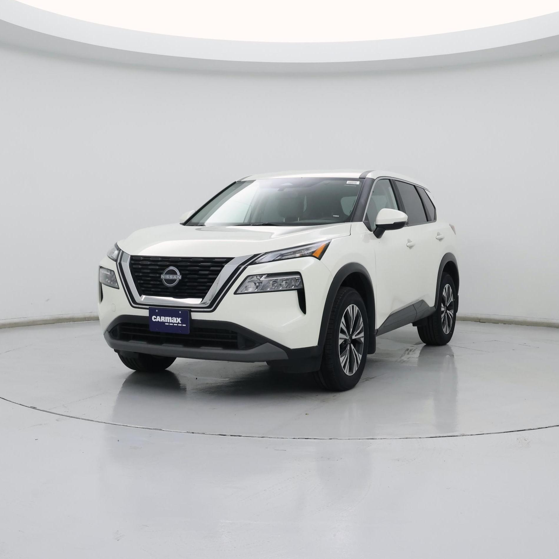 Thumbnail: 2023 Nissan Rogue - 4