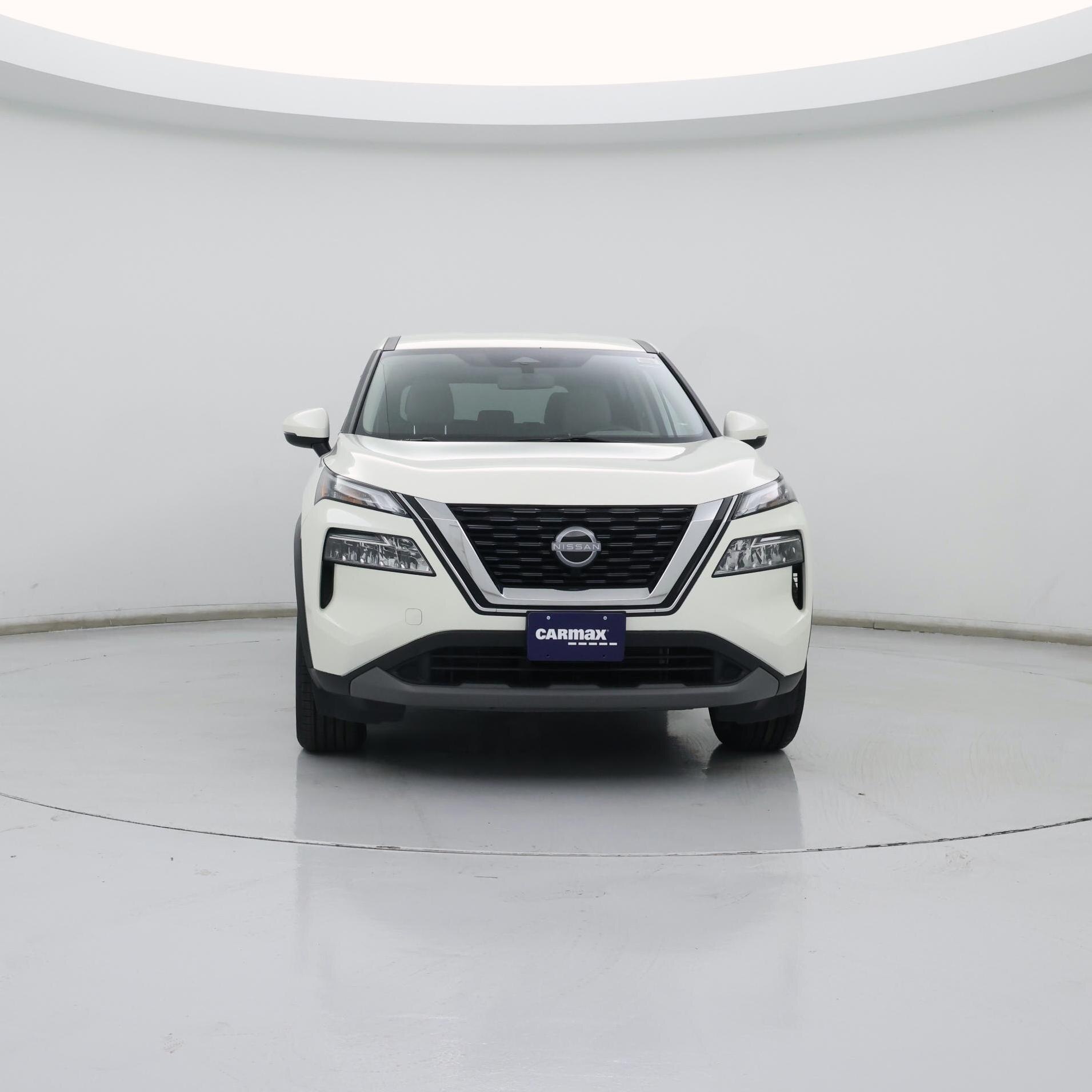 Thumbnail: 2023 Nissan Rogue - 5