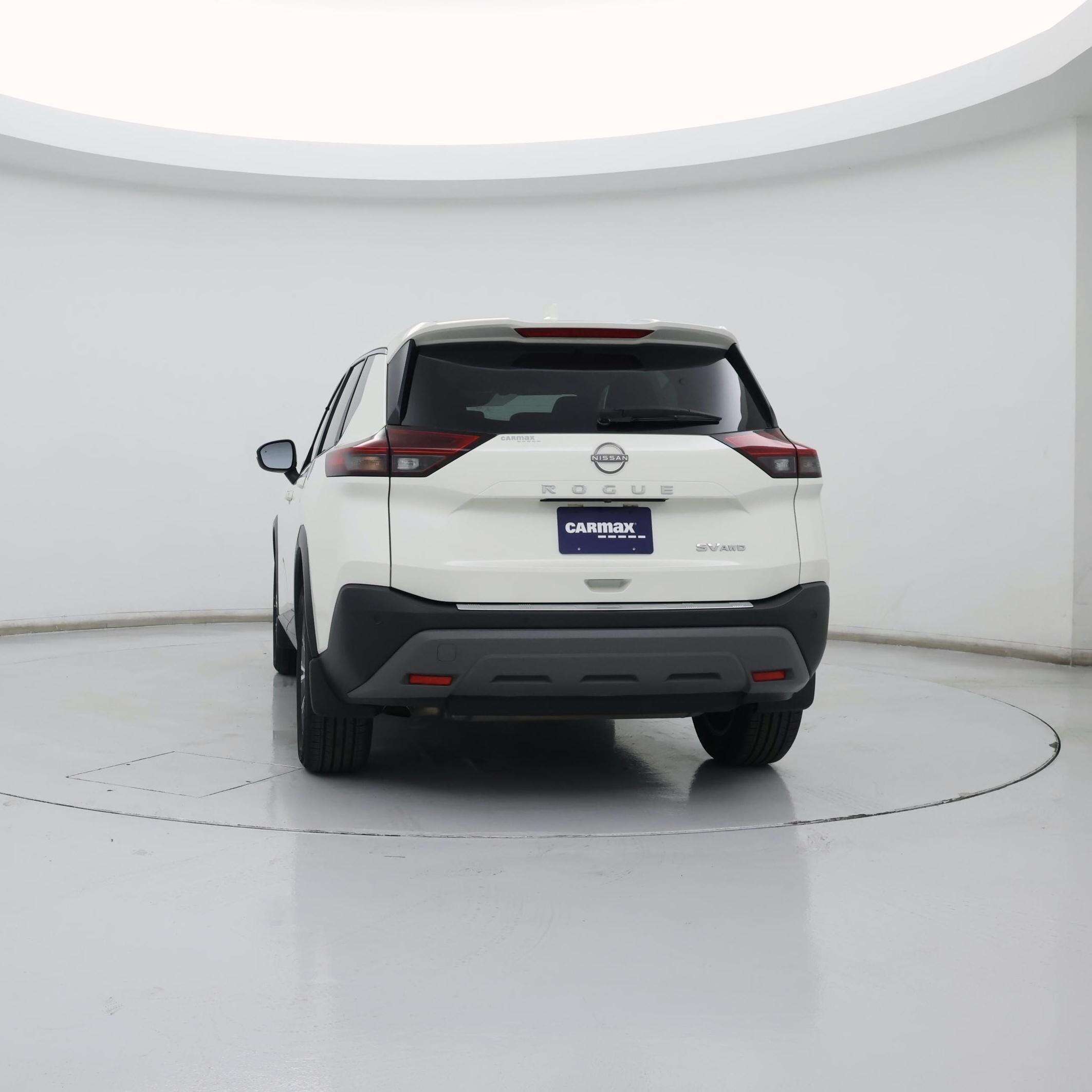 Thumbnail: 2023 Nissan Rogue - 6