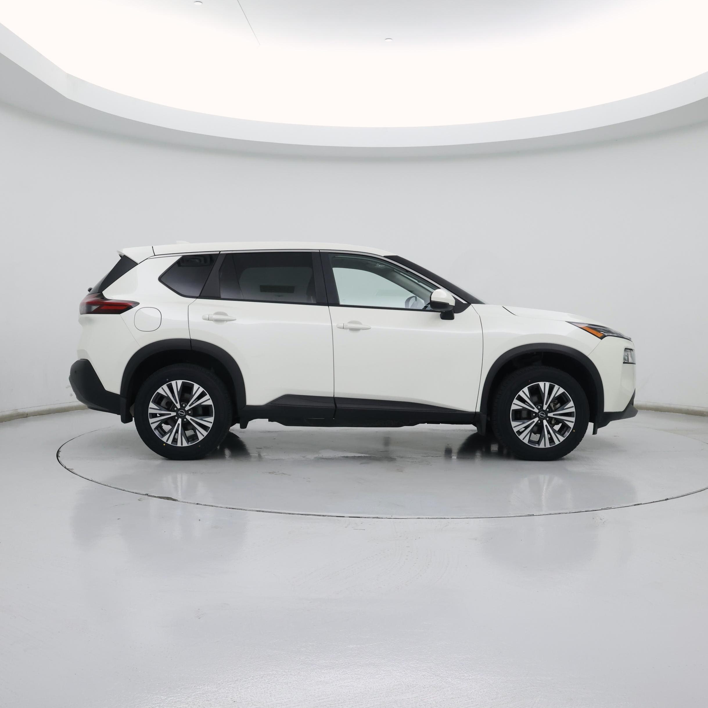 Thumbnail: 2023 Nissan Rogue - 7