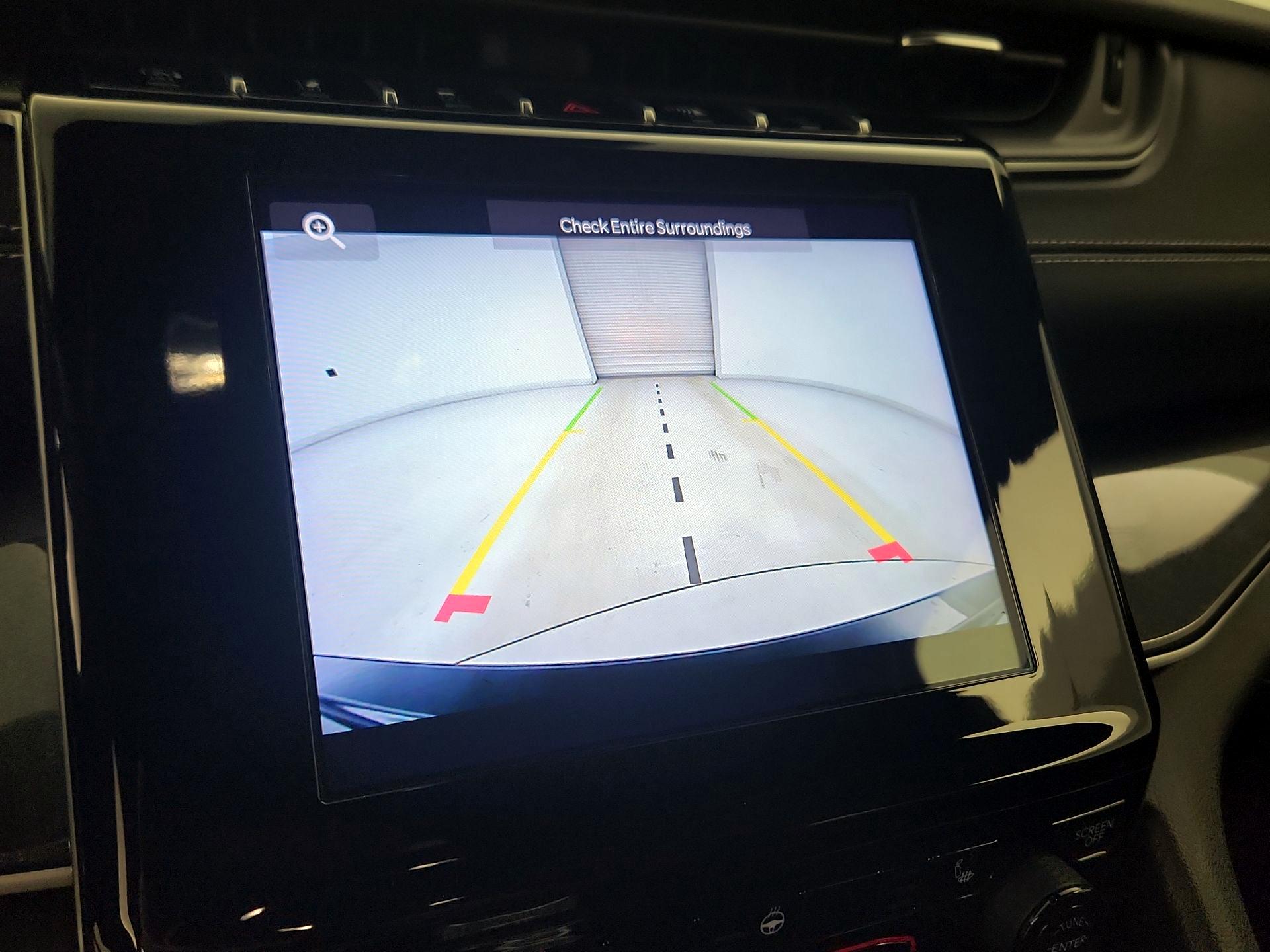 Thumbnail: 2023 Jeep Grand Cherokee - 14