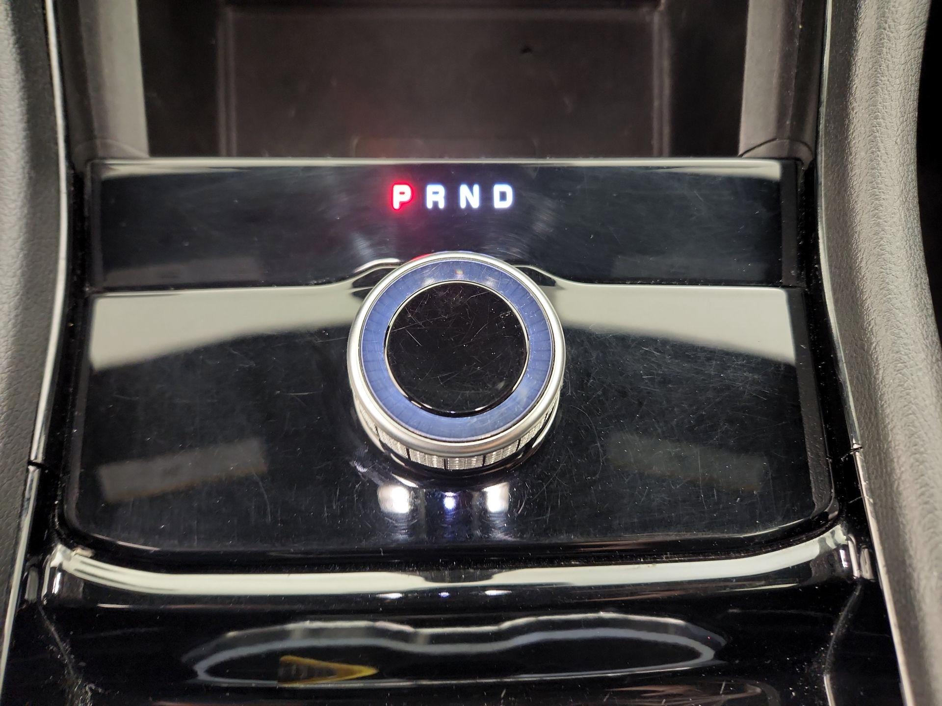 Thumbnail: 2023 Jeep Grand Cherokee - 17