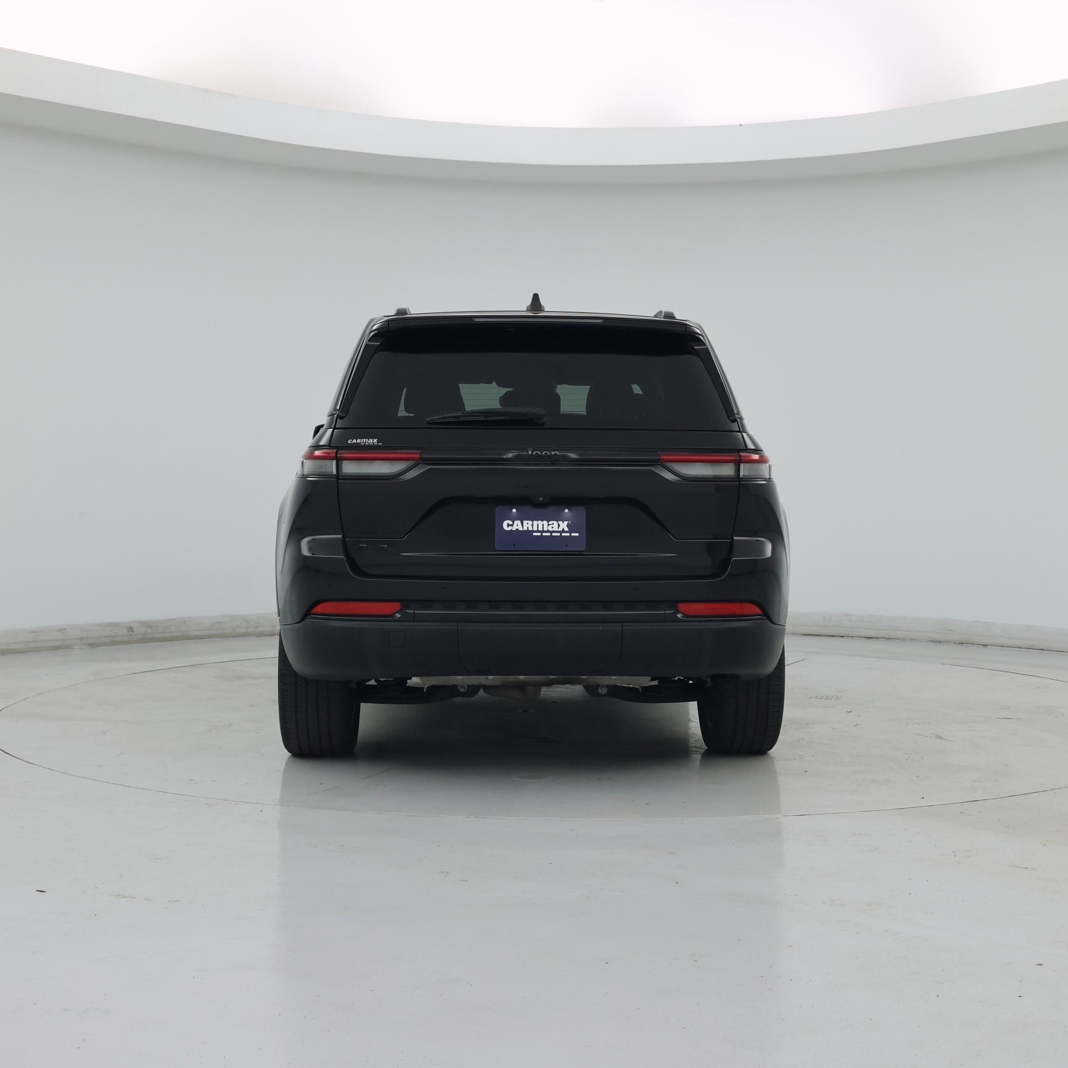 Thumbnail: 2023 Jeep Grand Cherokee - 6