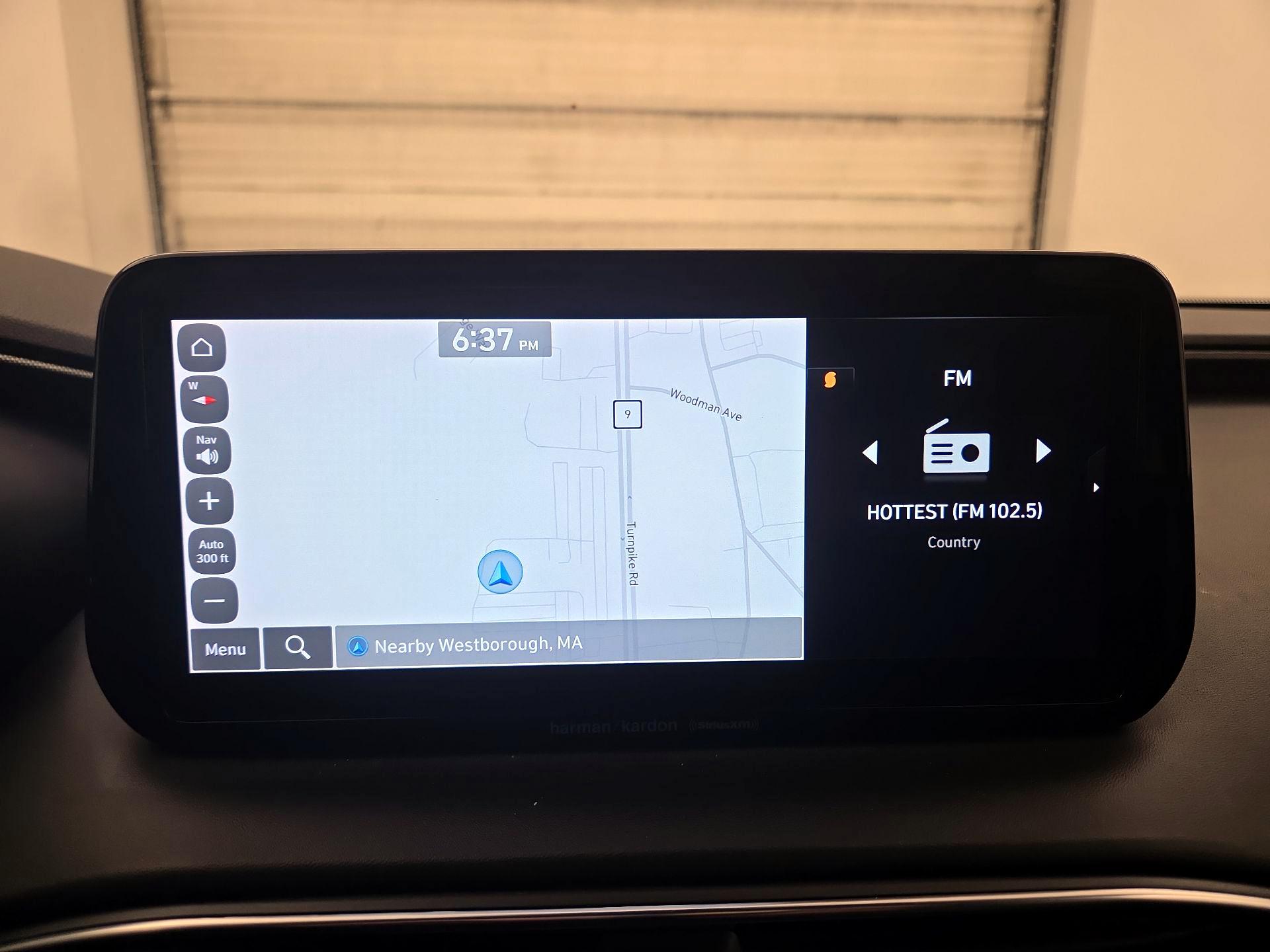 Thumbnail: 2023 Hyundai Santa Fe - 14