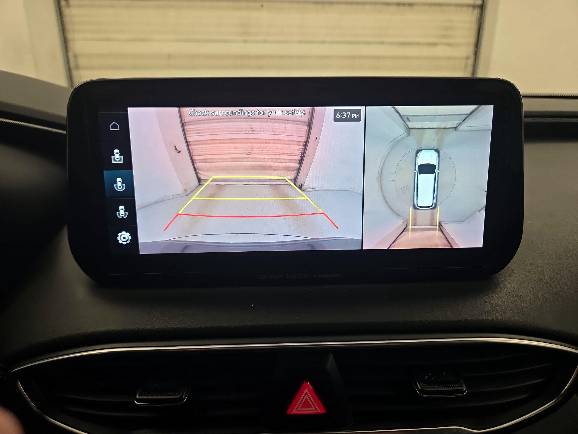 Thumbnail: 2023 Hyundai Santa Fe - 15