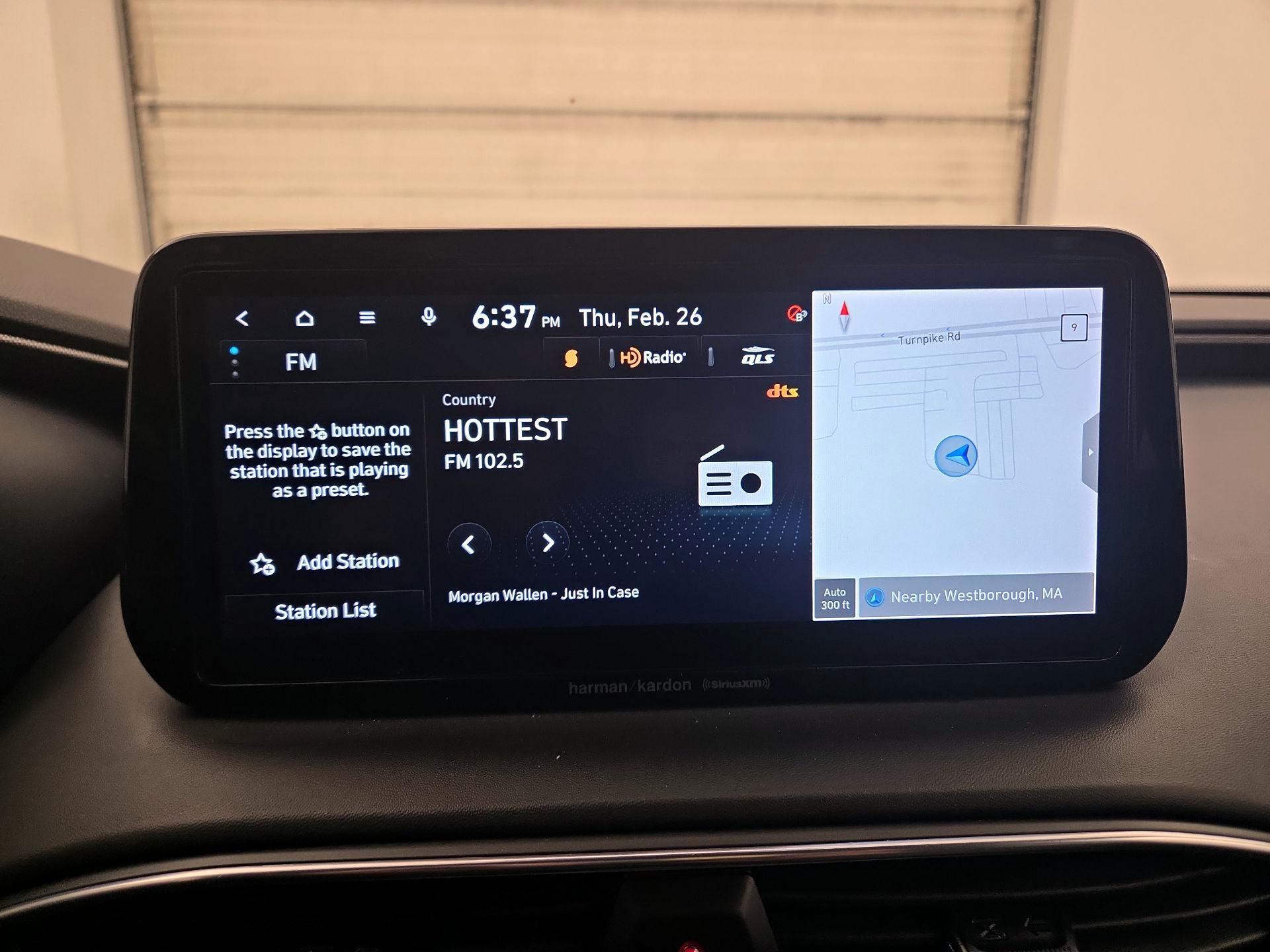 Thumbnail: 2023 Hyundai Santa Fe - 16