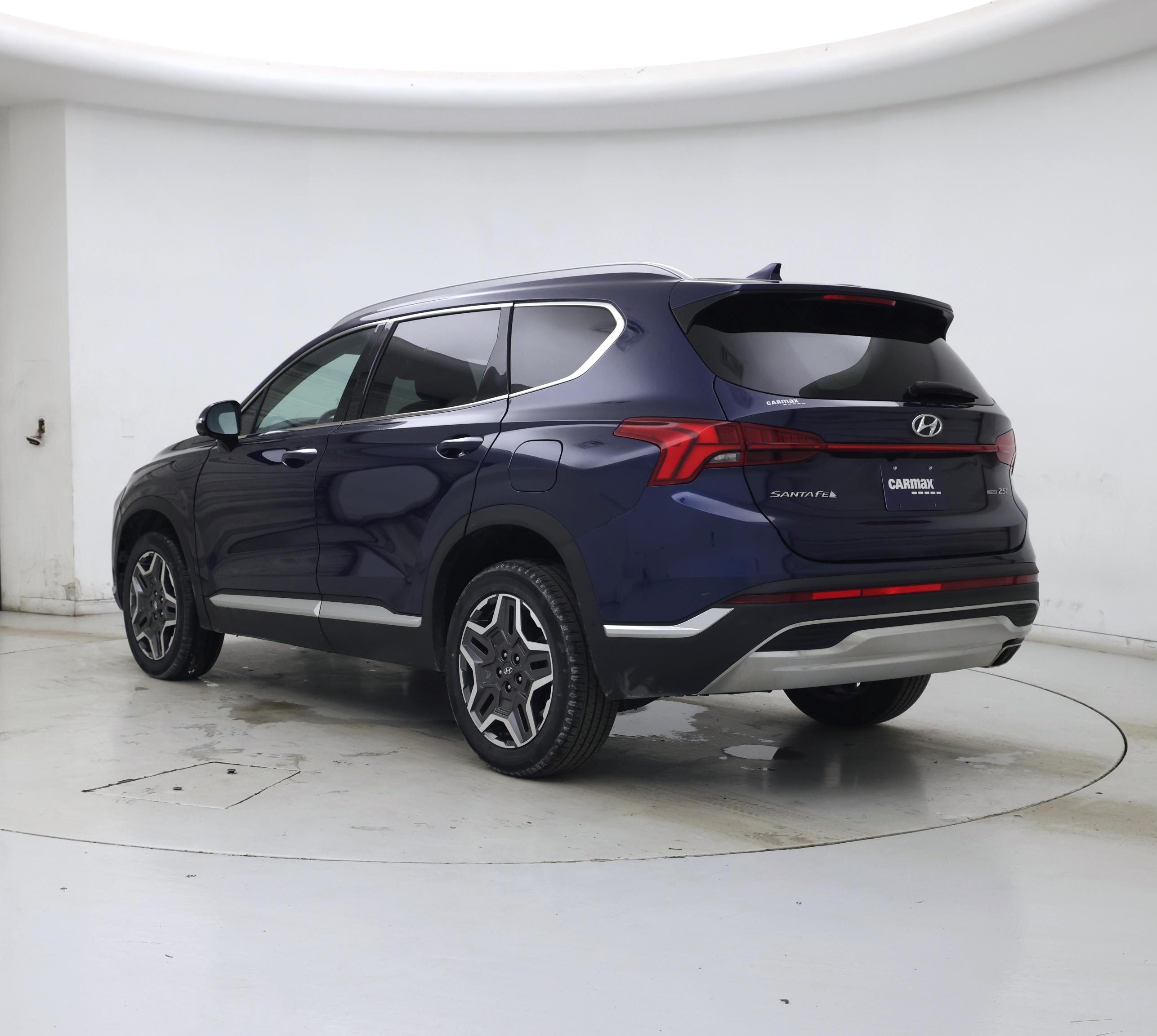 Thumbnail: 2023 Hyundai Santa Fe - 2