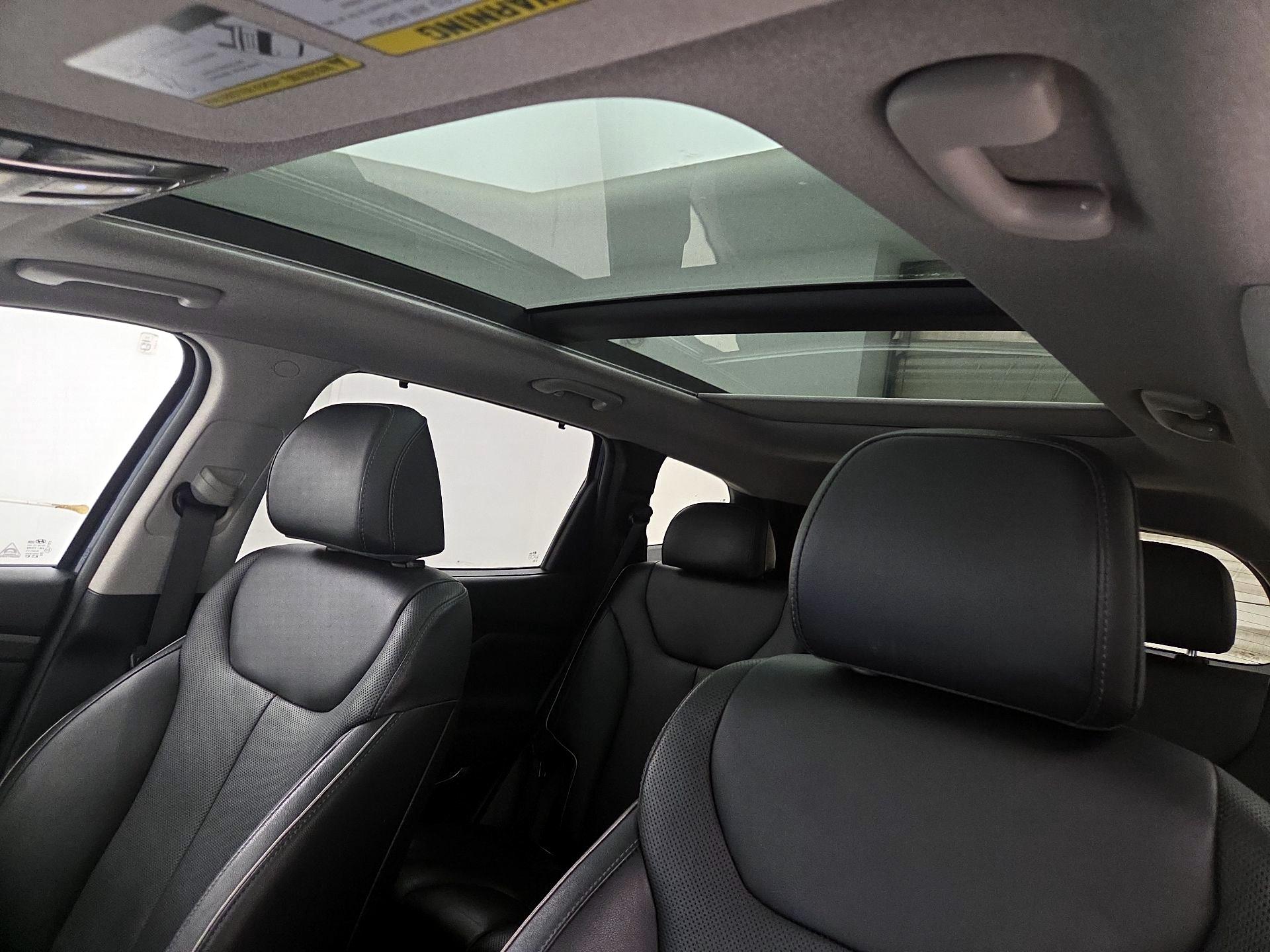 Thumbnail: 2023 Hyundai Santa Fe - 20