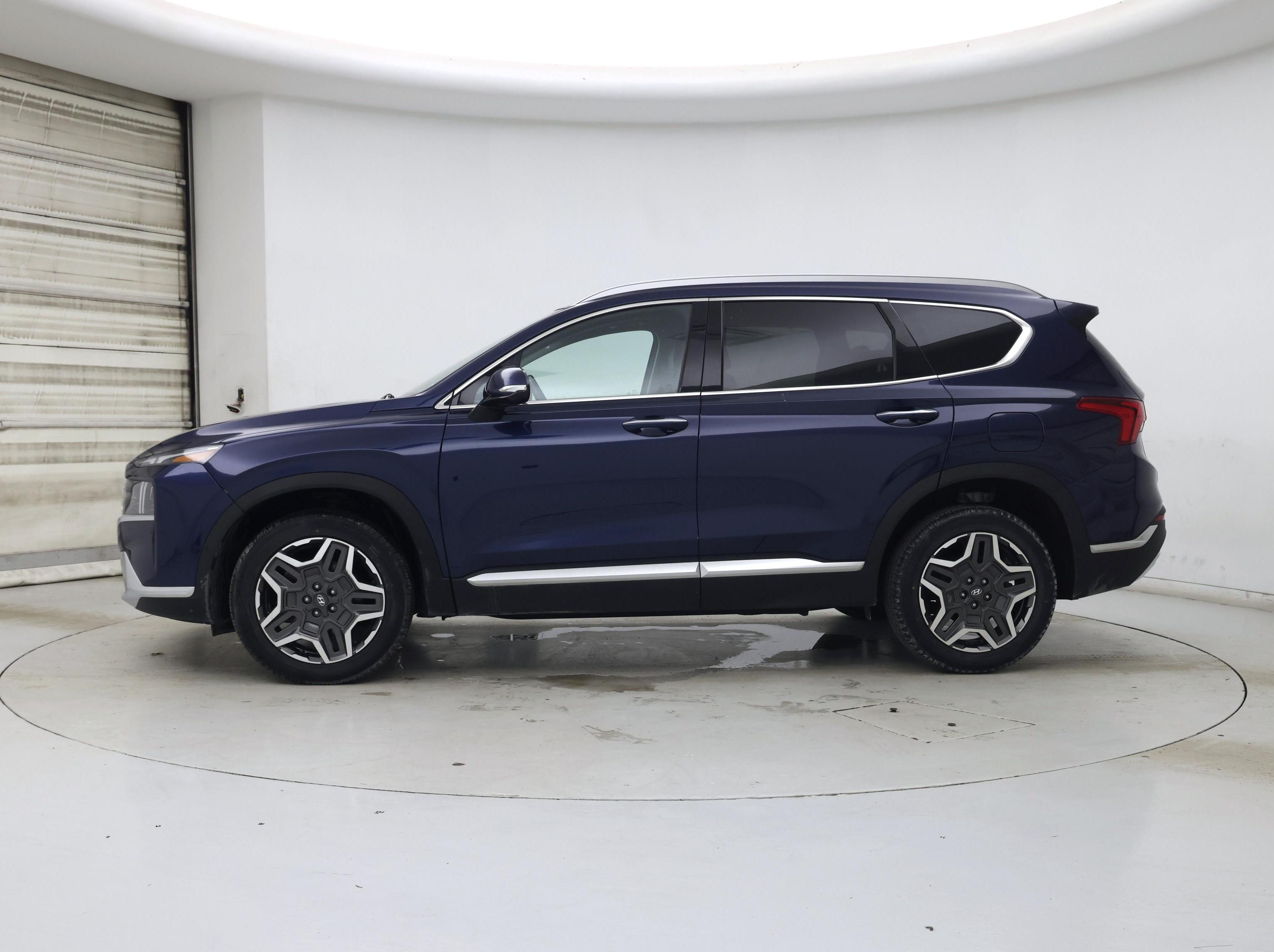 Thumbnail: 2023 Hyundai Santa Fe - 3