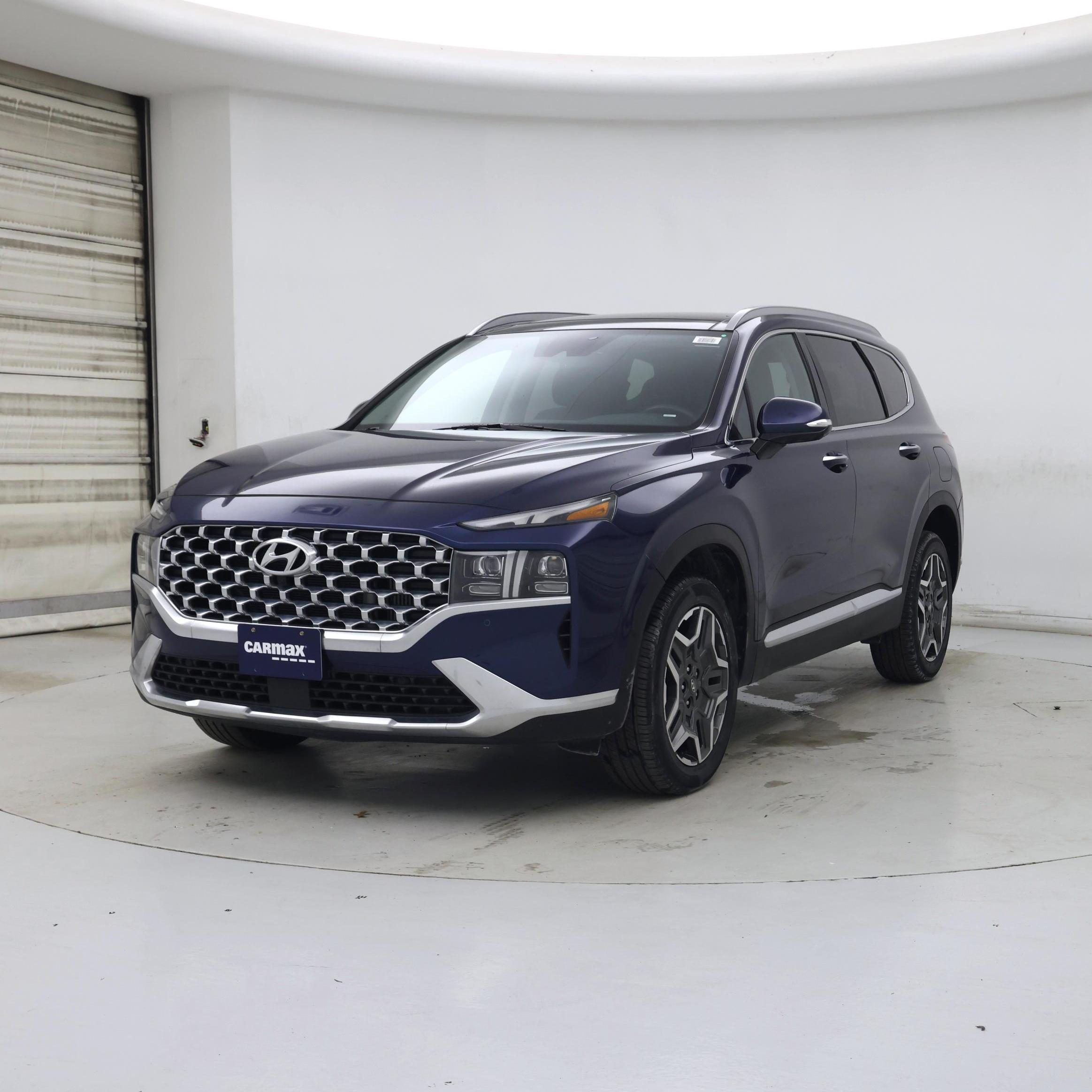 Thumbnail: 2023 Hyundai Santa Fe - 4