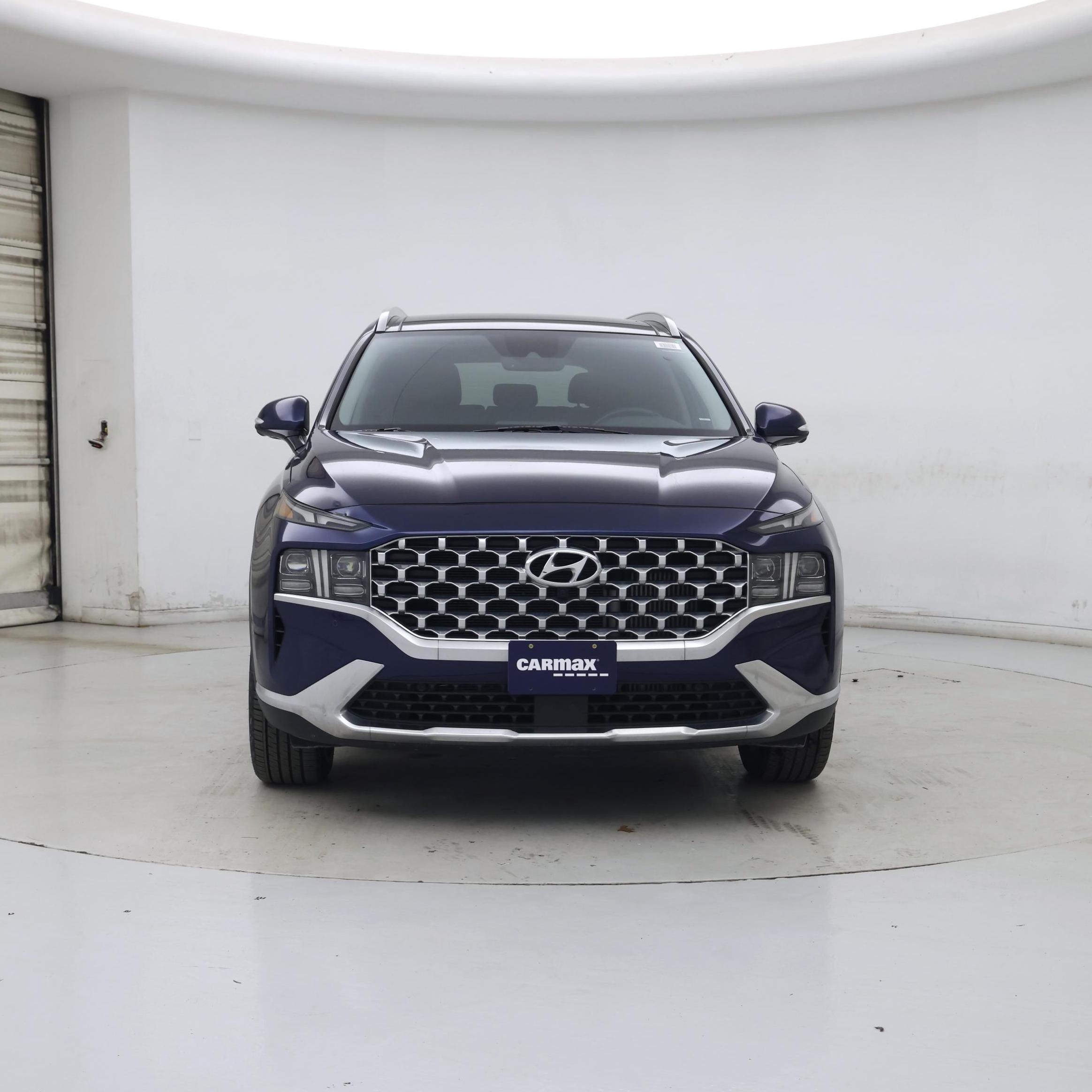 Thumbnail: 2023 Hyundai Santa Fe - 5