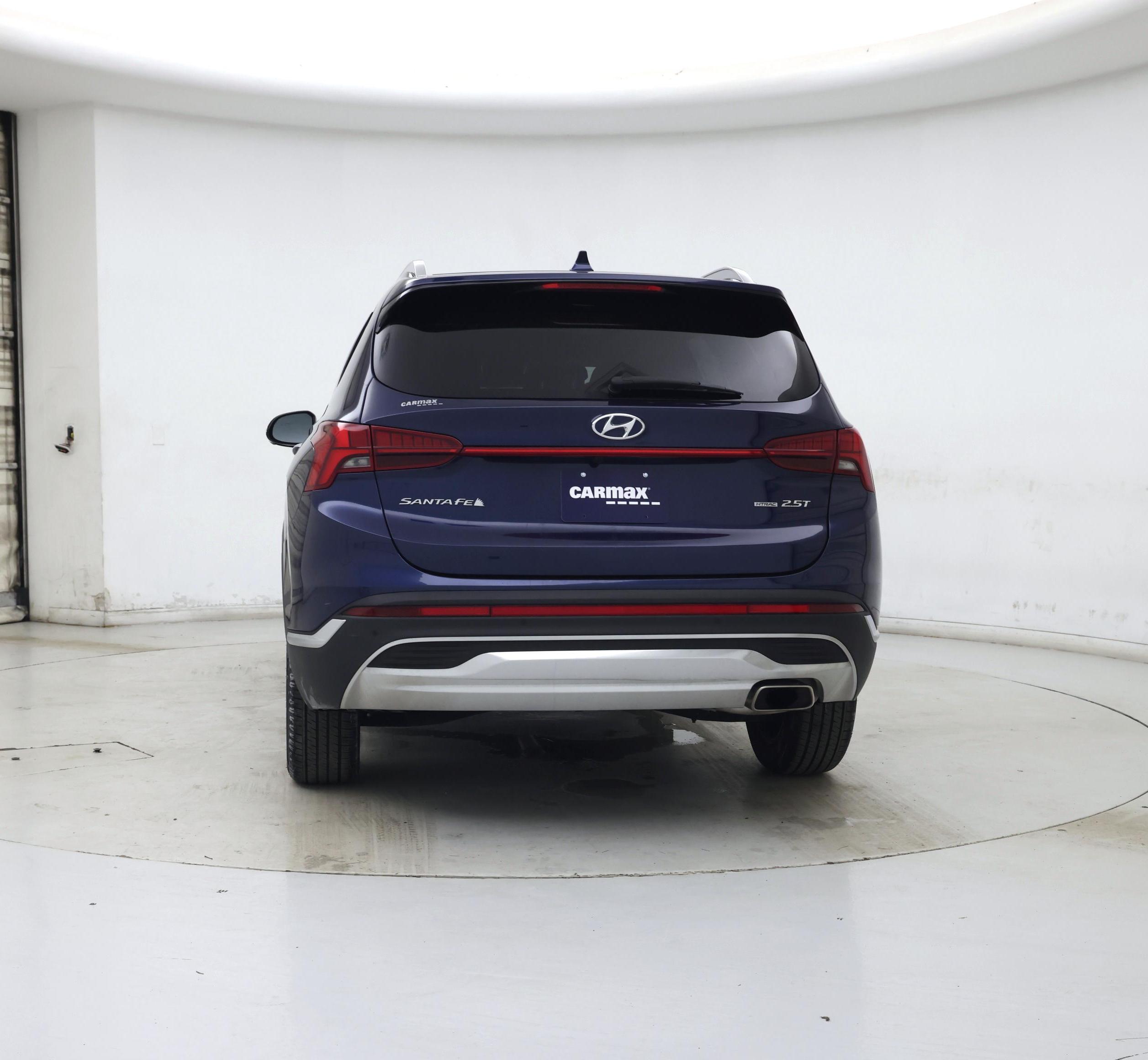 Thumbnail: 2023 Hyundai Santa Fe - 6