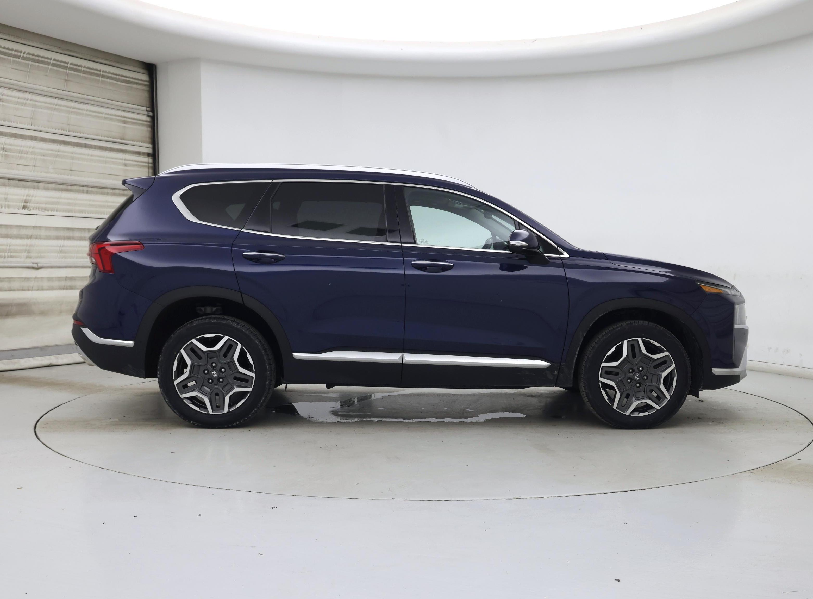 Thumbnail: 2023 Hyundai Santa Fe - 7