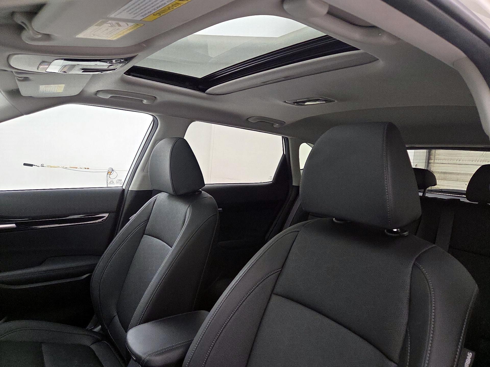 Thumbnail: 2024 Kia Seltos - 20