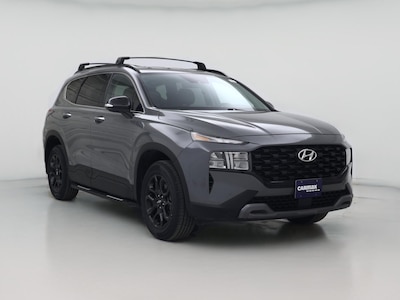 2022 Hyundai Santa Fe XRT
