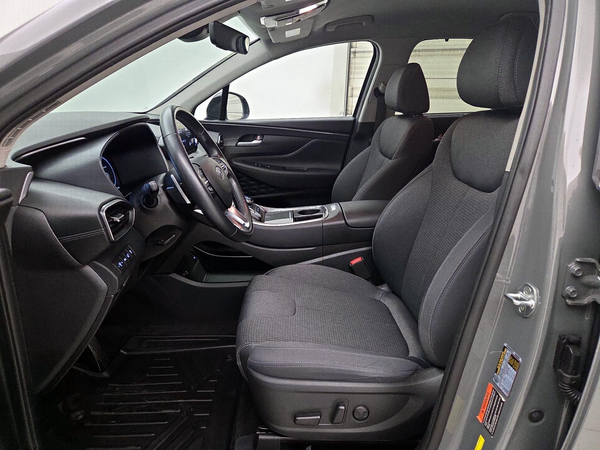 Thumbnail: 2022 Hyundai Santa Fe - 11