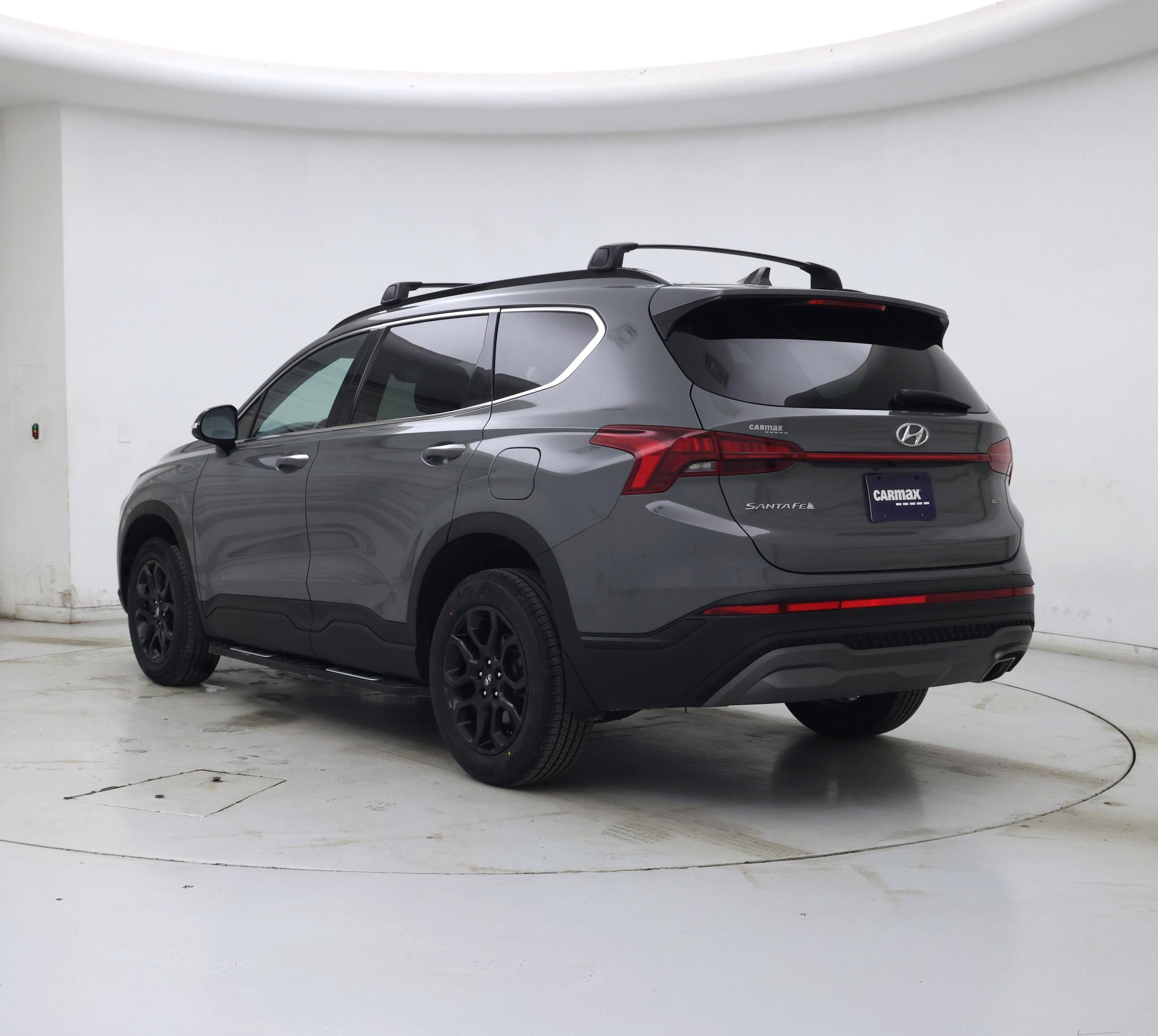 Thumbnail: 2022 Hyundai Santa Fe - 2