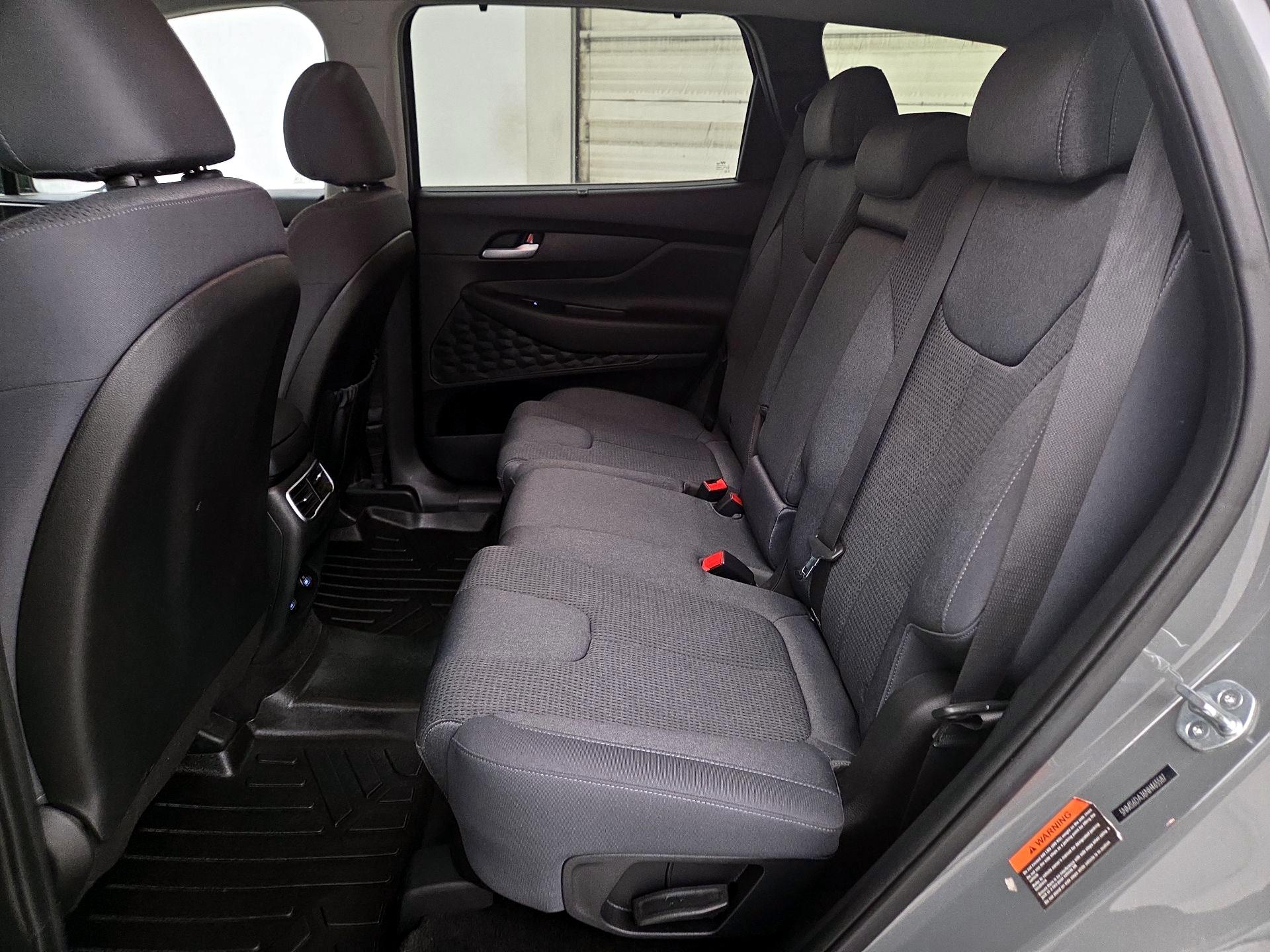 Thumbnail: 2022 Hyundai Santa Fe - 19