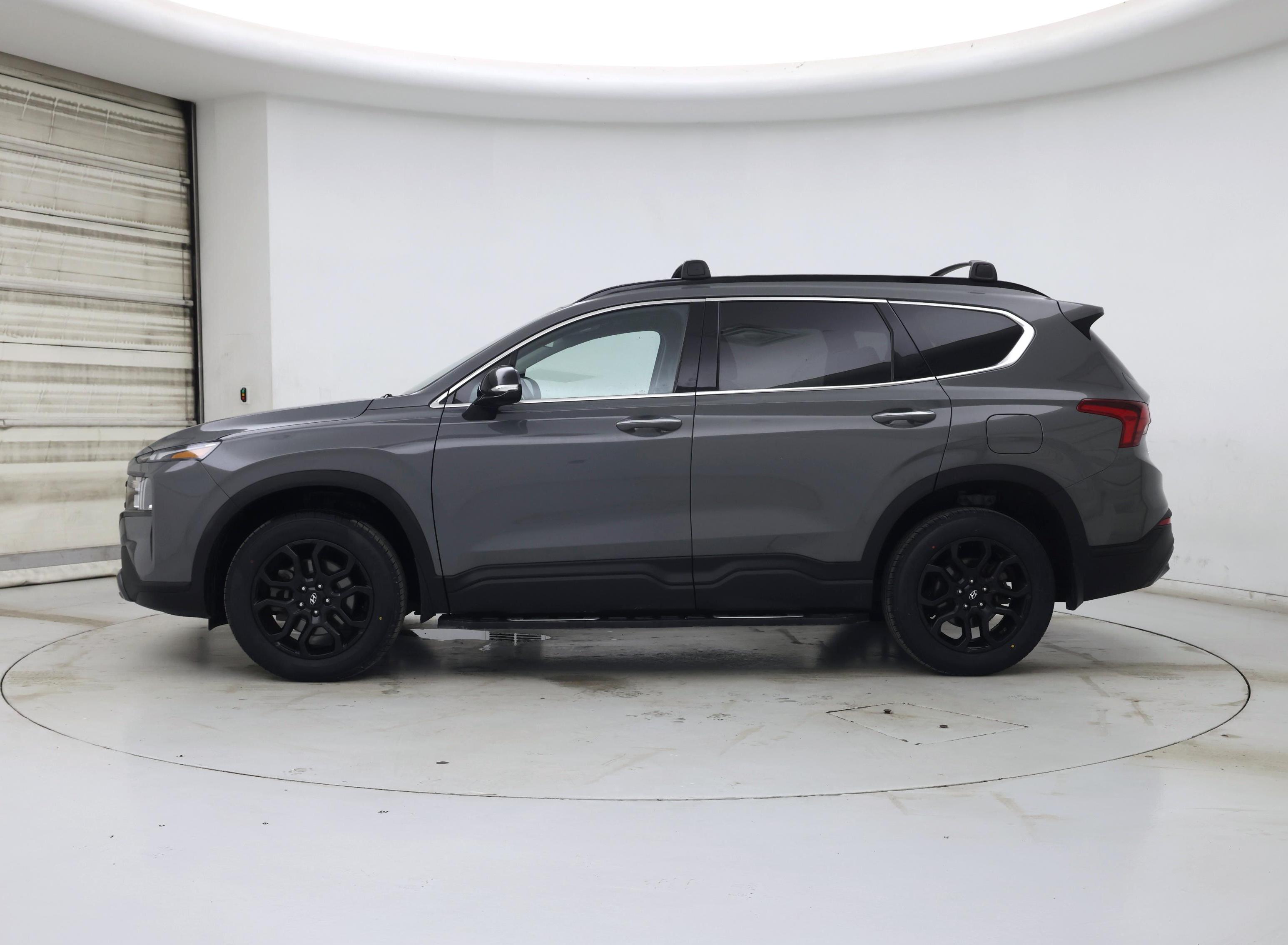 Thumbnail: 2022 Hyundai Santa Fe - 3