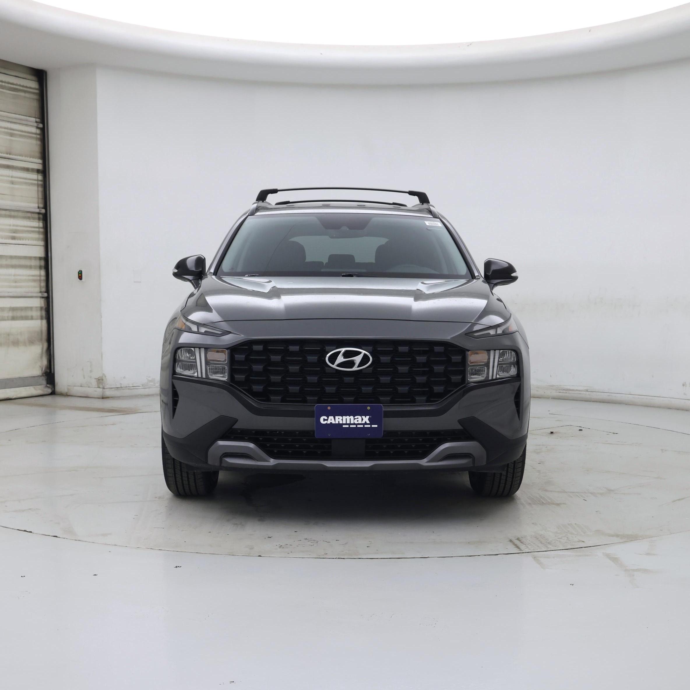 Thumbnail: 2022 Hyundai Santa Fe - 5